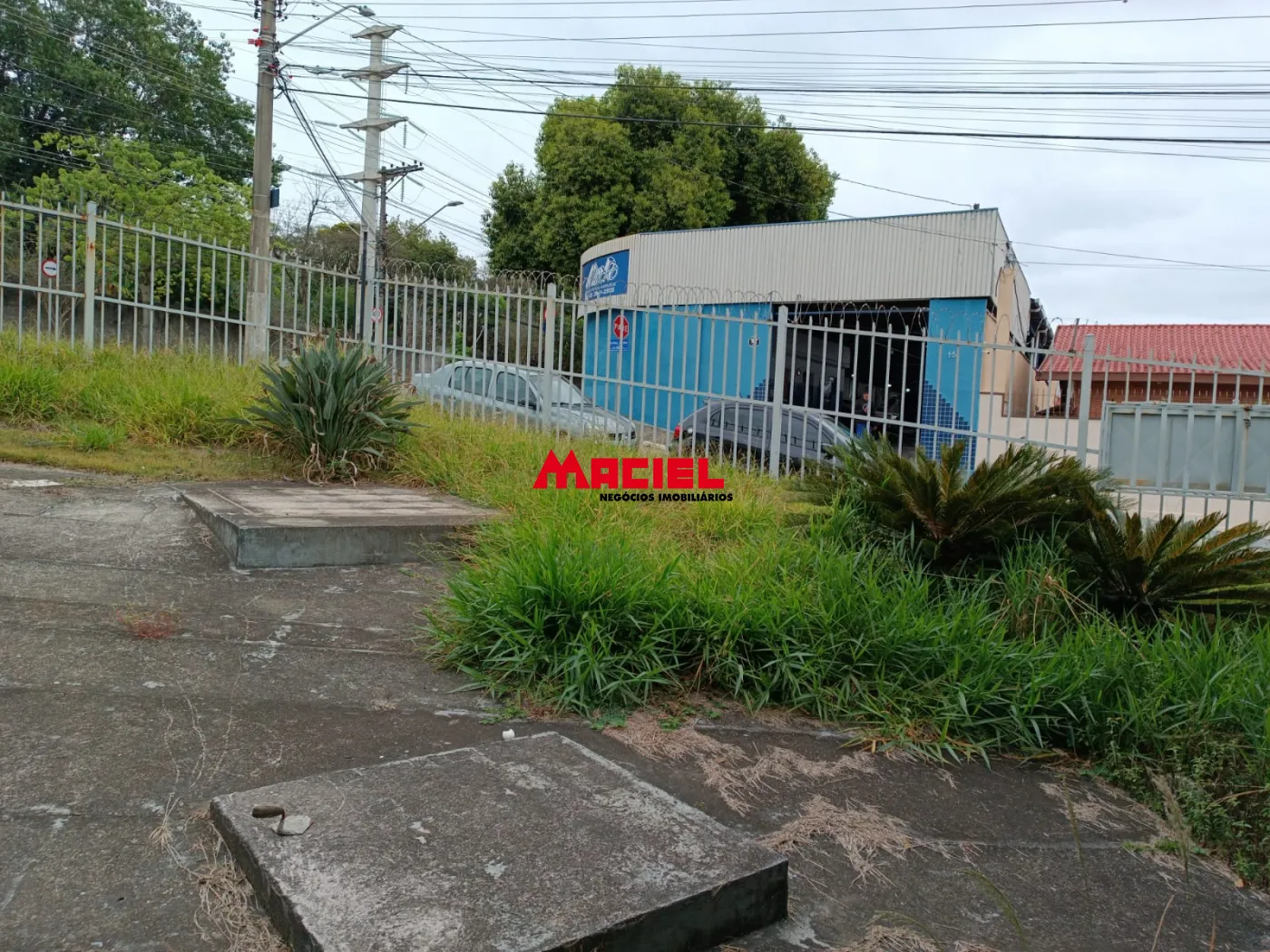 Alugar Comercial / Ponto Comercial em São José dos Campos R$ 3.000,00 - Foto 24
