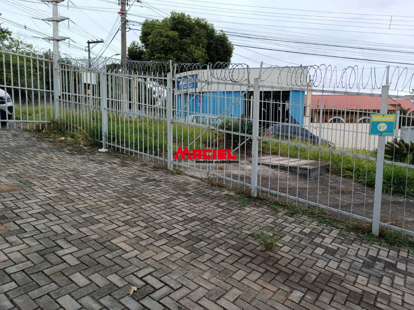 Alugar Comercial / Ponto Comercial em São José dos Campos R$ 3.000,00 - Foto 27