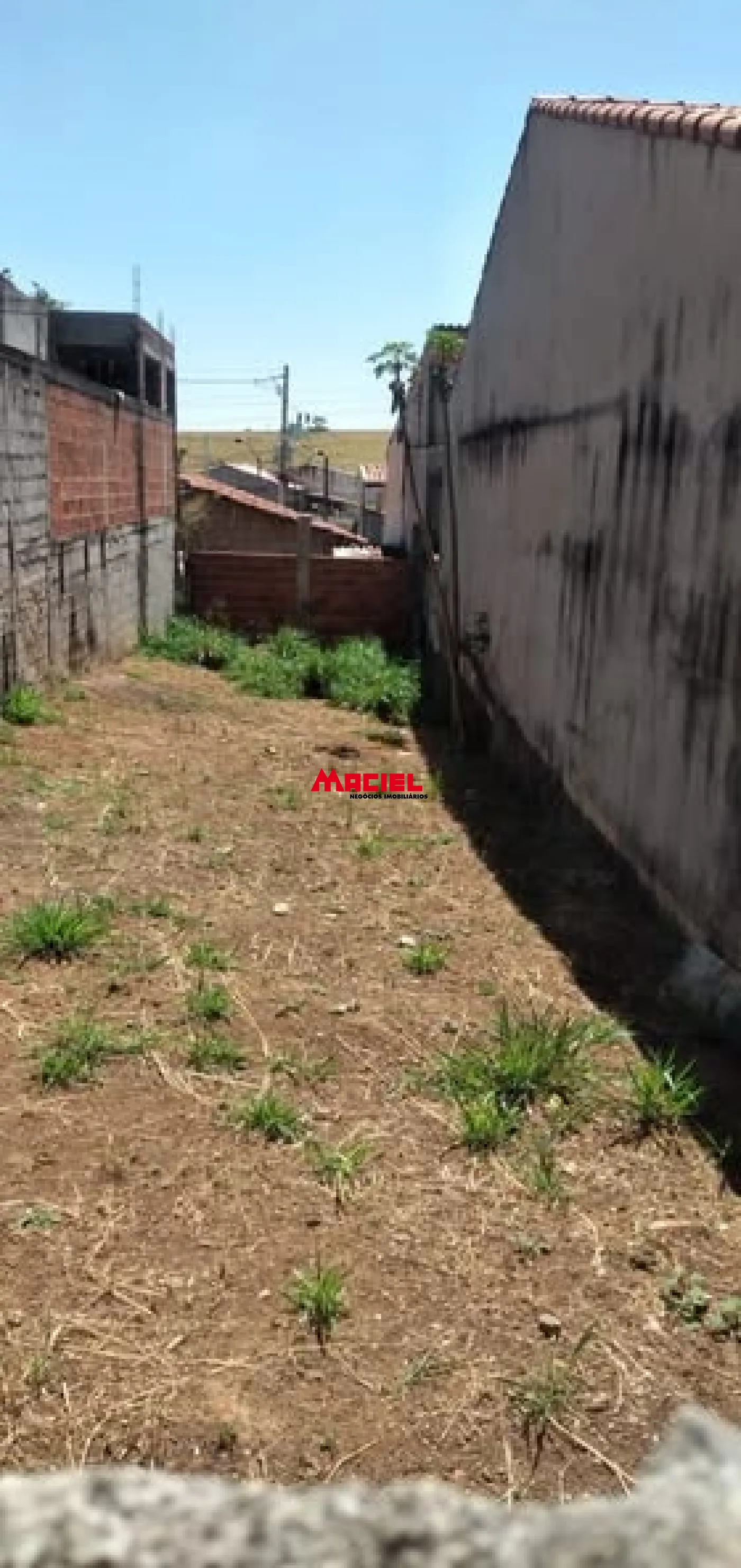 Comprar Terreno / Residencial em São José dos Campos R$ 80.000,00 - Foto 1