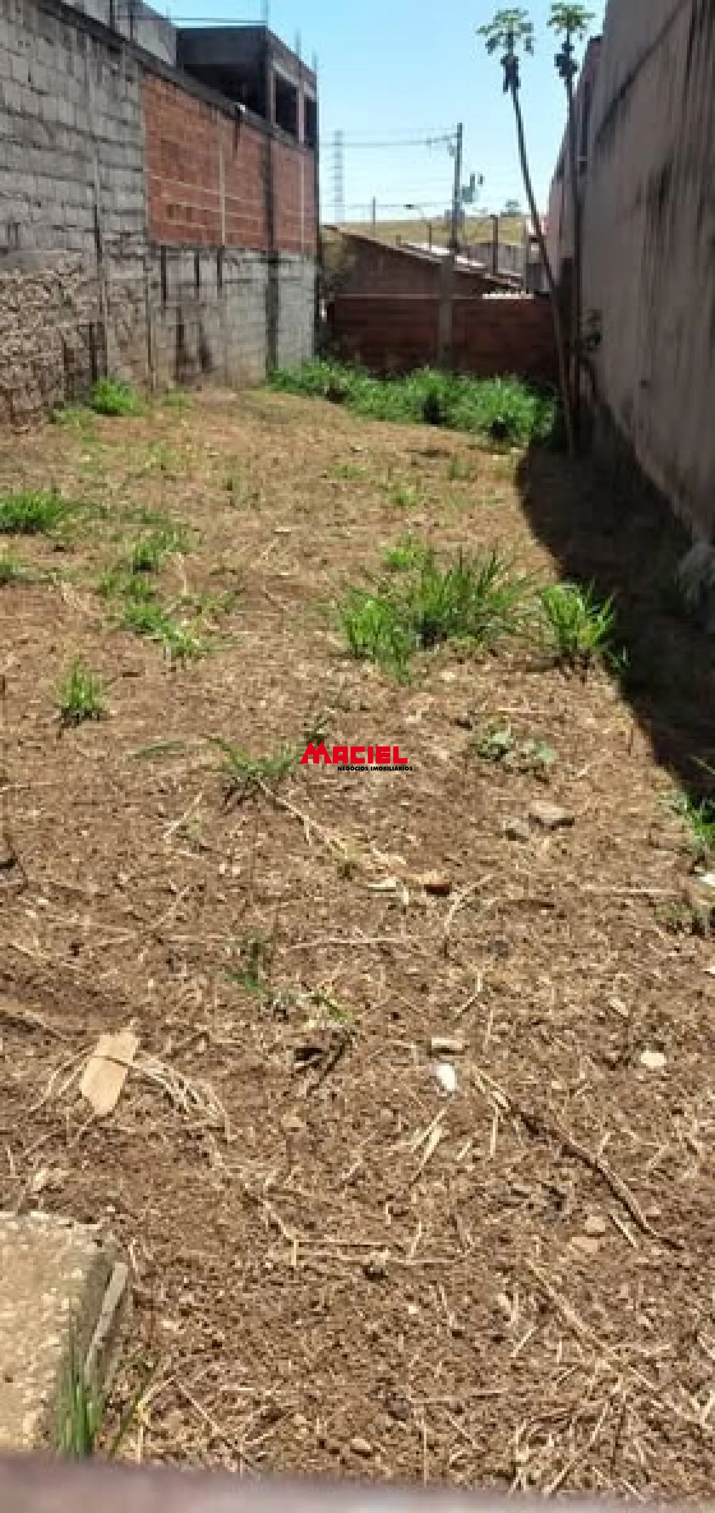 Comprar Terreno / Residencial em São José dos Campos R$ 80.000,00 - Foto 3