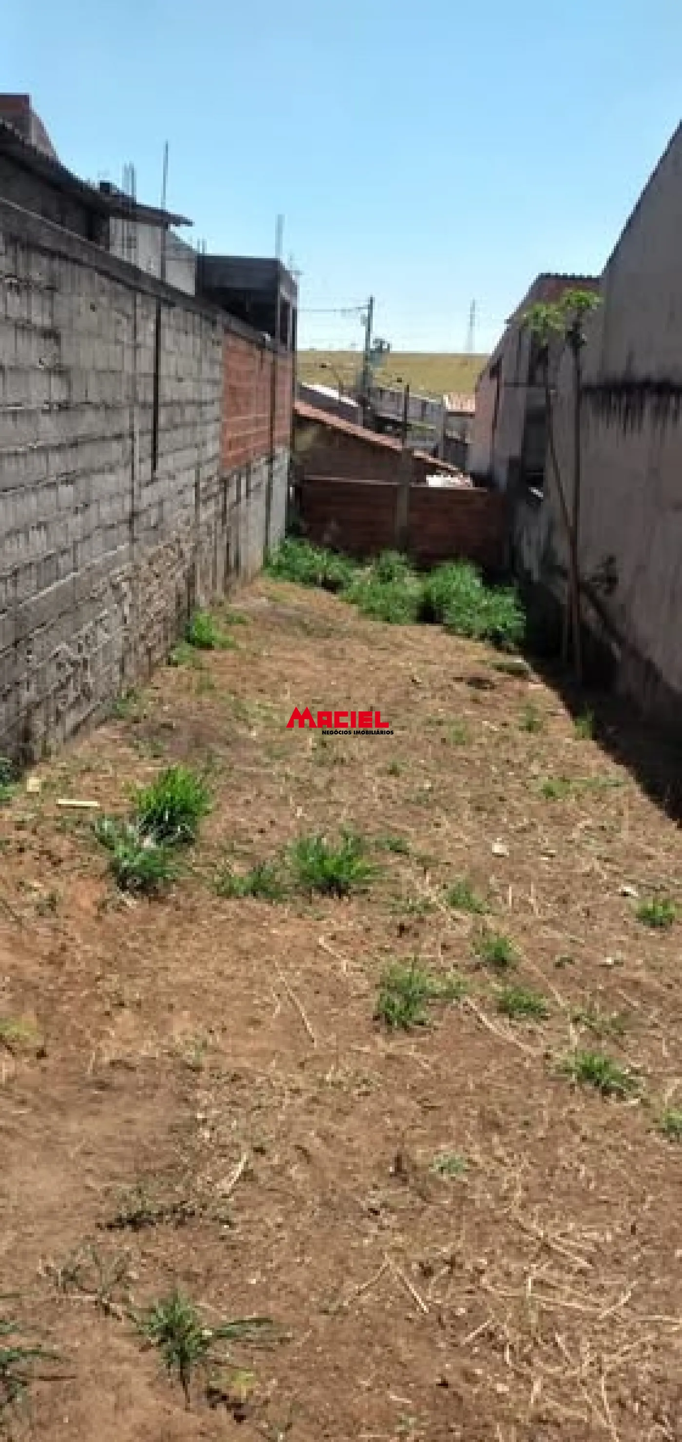 Comprar Terreno / Residencial em São José dos Campos R$ 80.000,00 - Foto 2