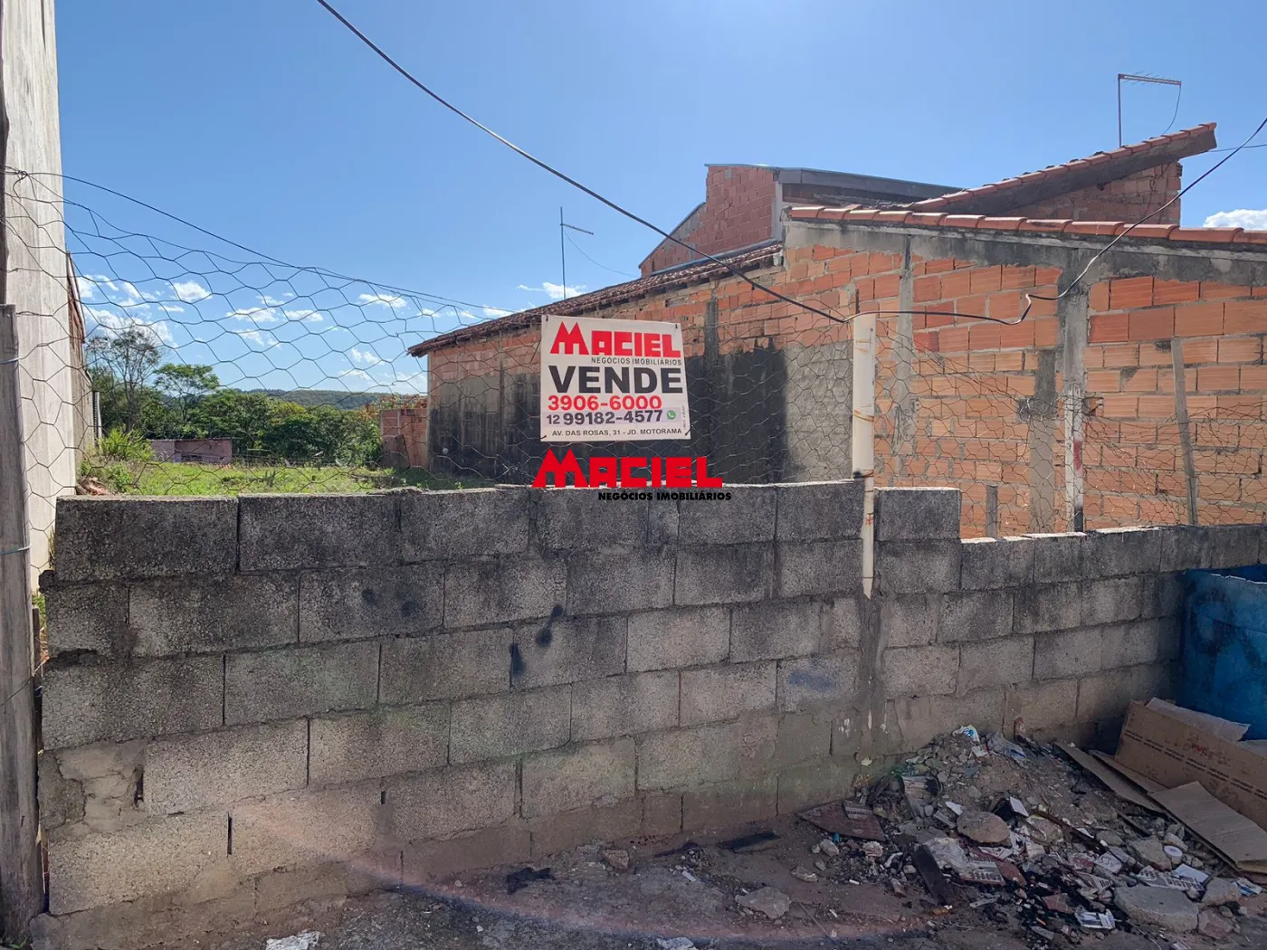 Comprar Terreno / Residencial em São José dos Campos R$ 130.000,00 - Foto 4