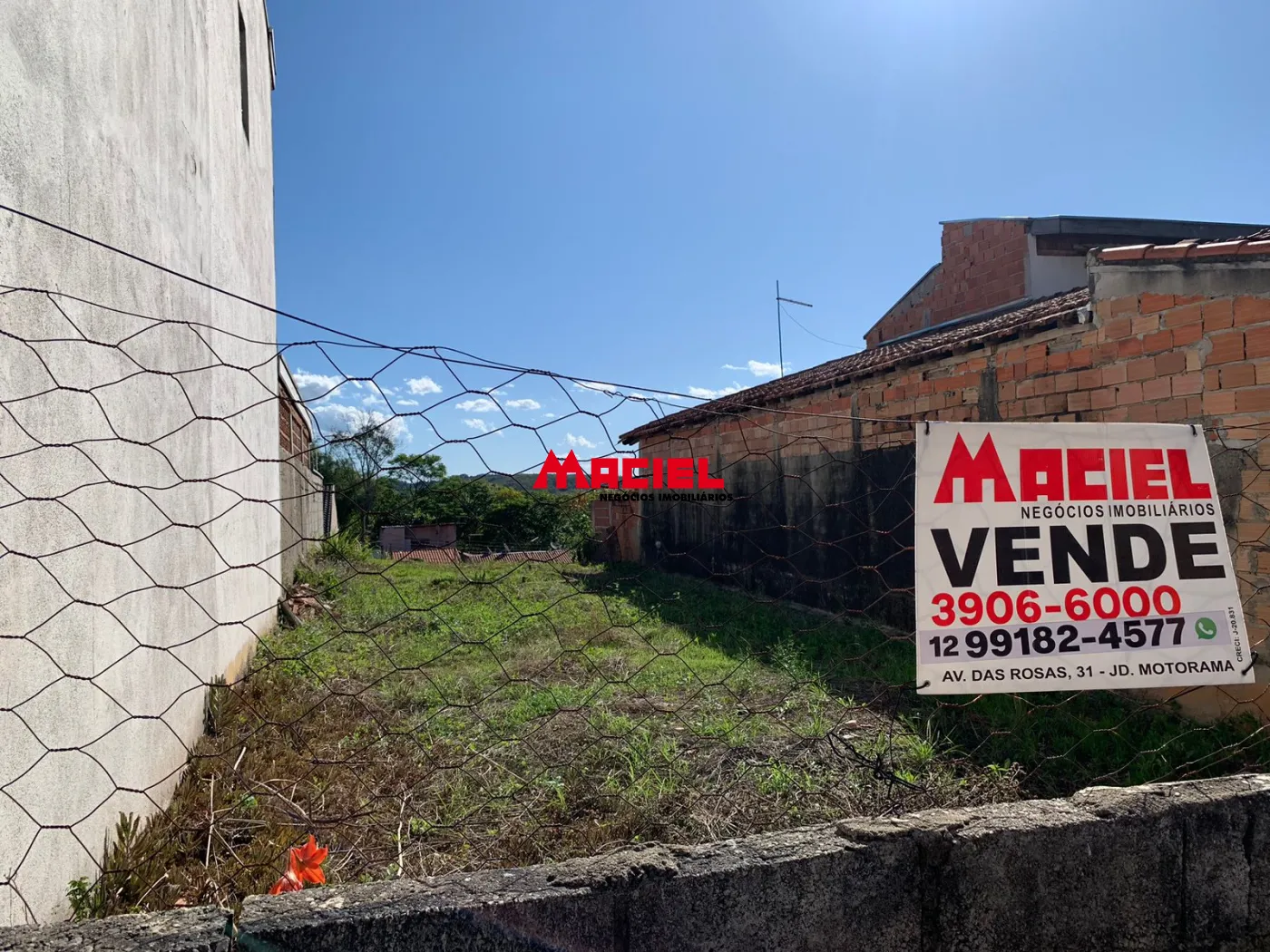 Comprar Terreno / Residencial em São José dos Campos R$ 130.000,00 - Foto 1