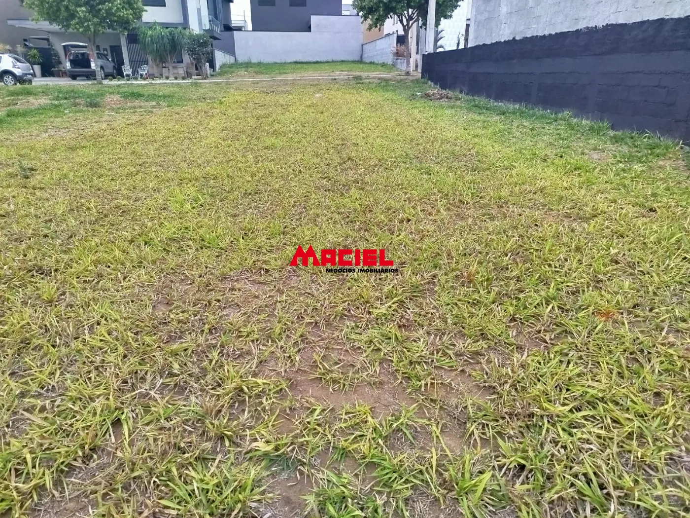 Comprar Terreno / Condomínio em São José dos Campos R$ 420.000,00 - Foto 3