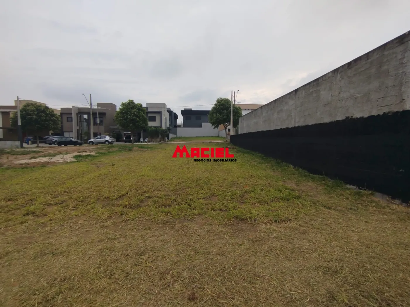 Comprar Terreno / Condomínio em São José dos Campos R$ 420.000,00 - Foto 4