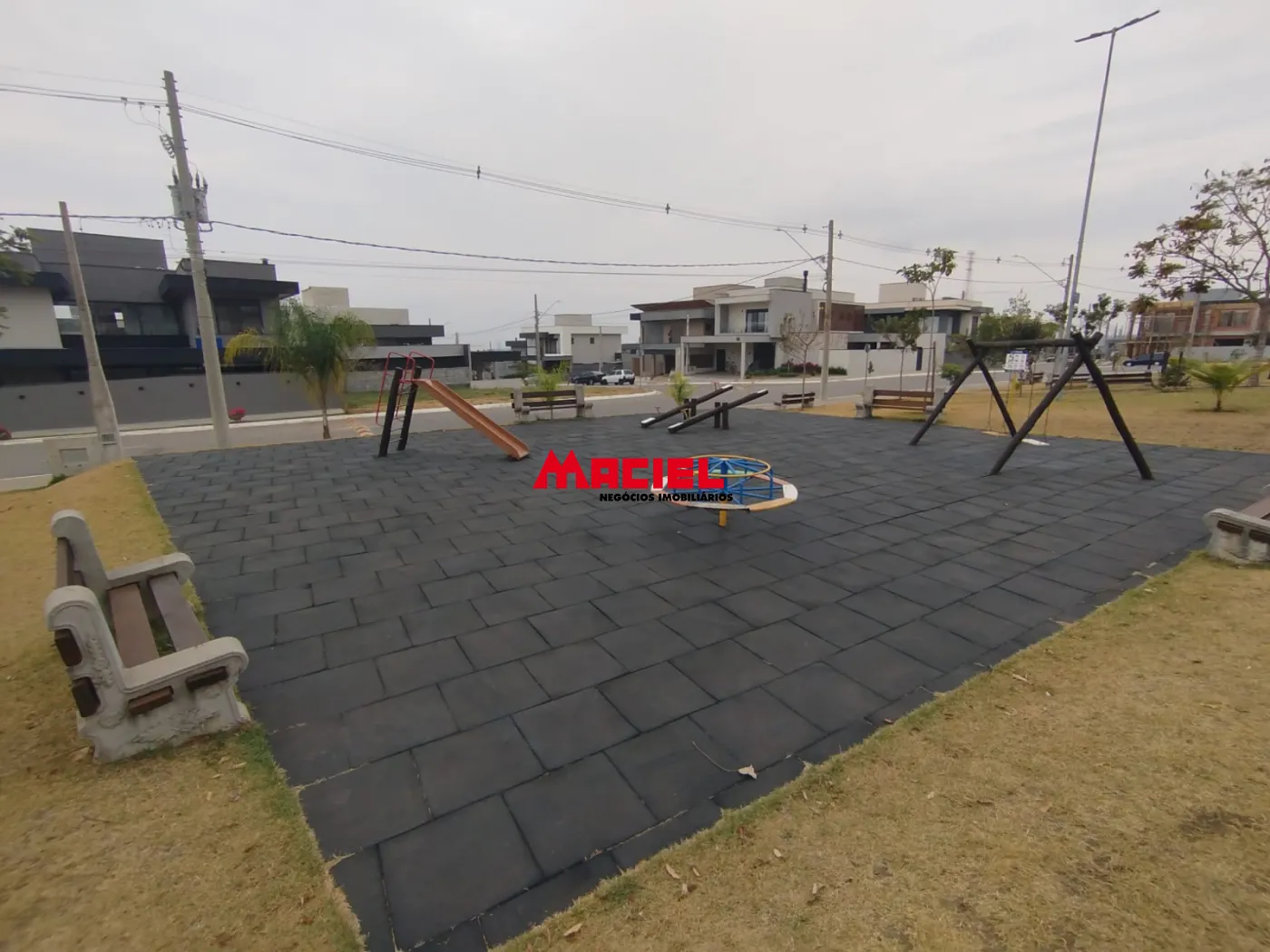 Comprar Terreno / Condomínio em São José dos Campos R$ 420.000,00 - Foto 5