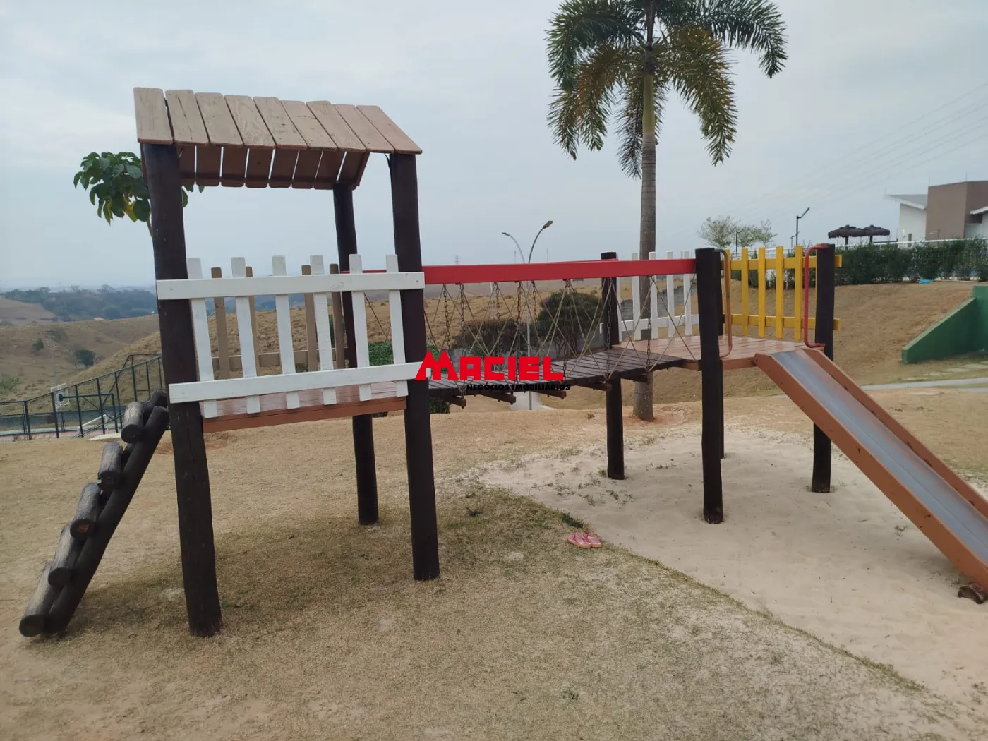 Comprar Terreno / Condomínio em São José dos Campos R$ 420.000,00 - Foto 7