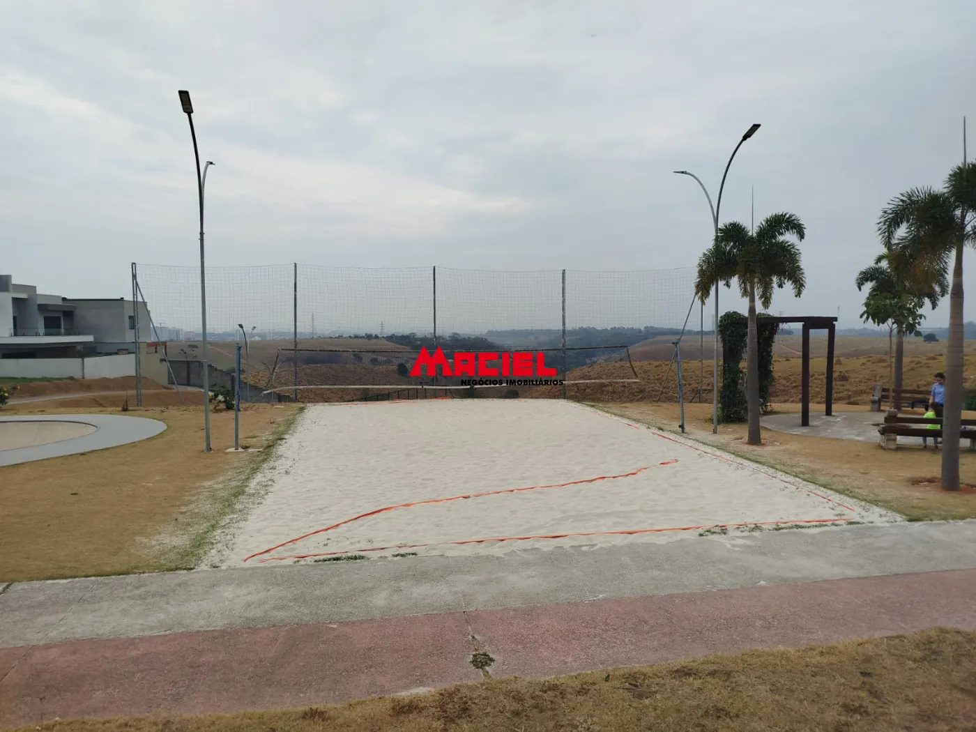 Comprar Terreno / Condomínio em São José dos Campos R$ 420.000,00 - Foto 8