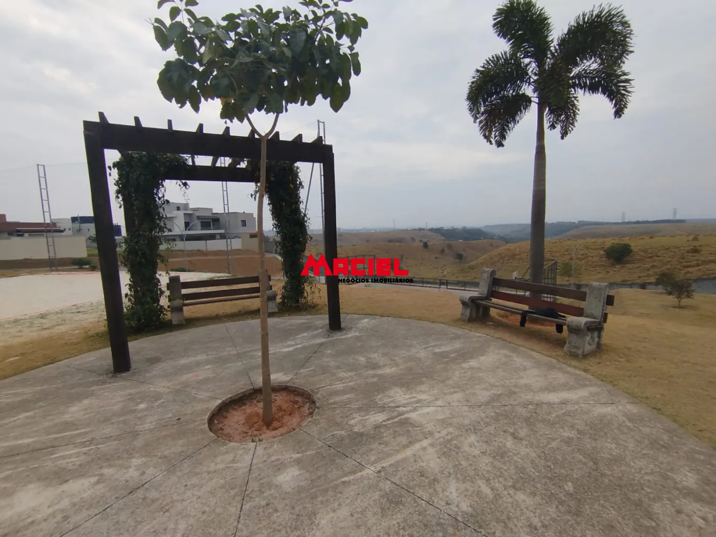 Comprar Terreno / Condomínio em São José dos Campos R$ 420.000,00 - Foto 9