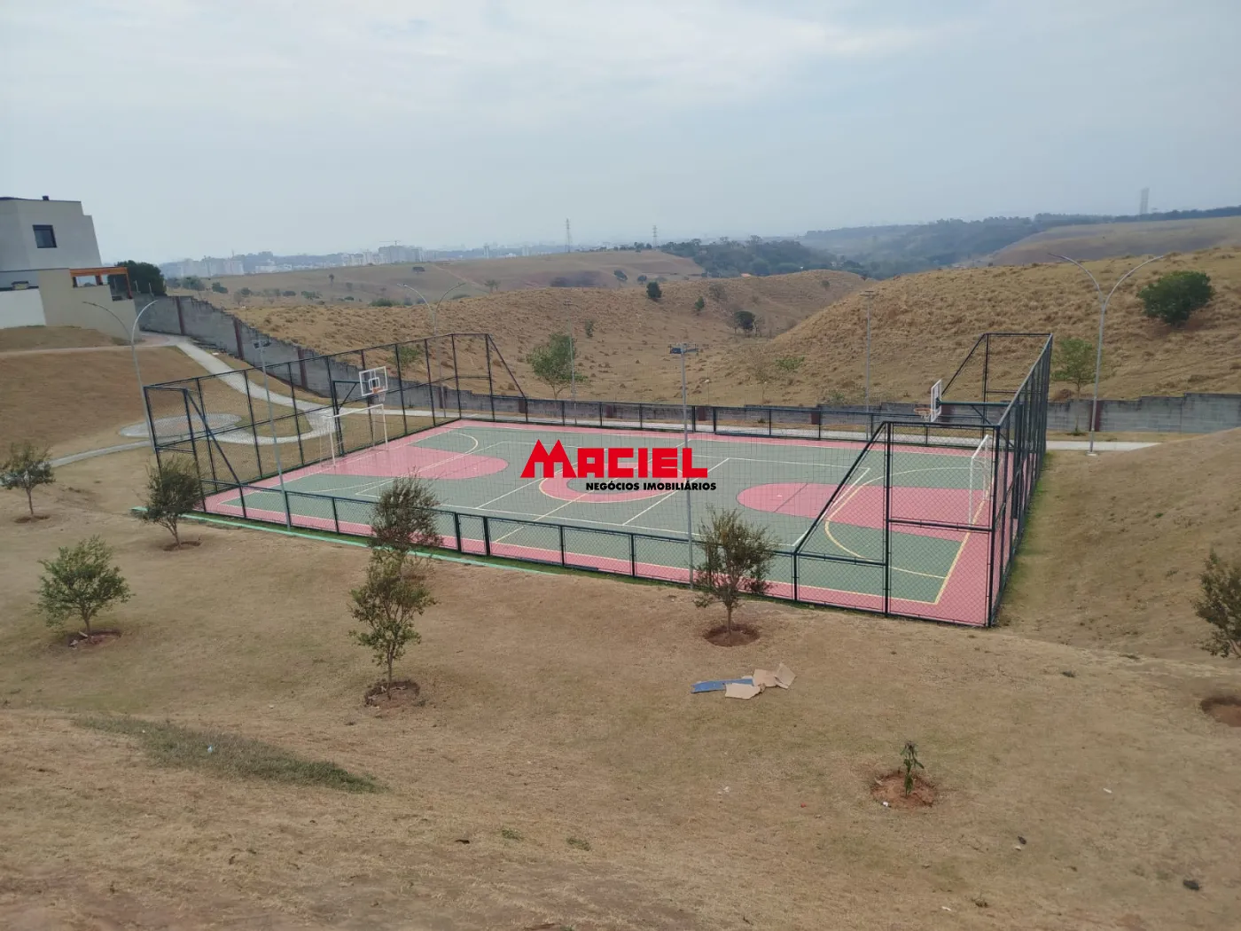 Comprar Terreno / Condomínio em São José dos Campos R$ 420.000,00 - Foto 11