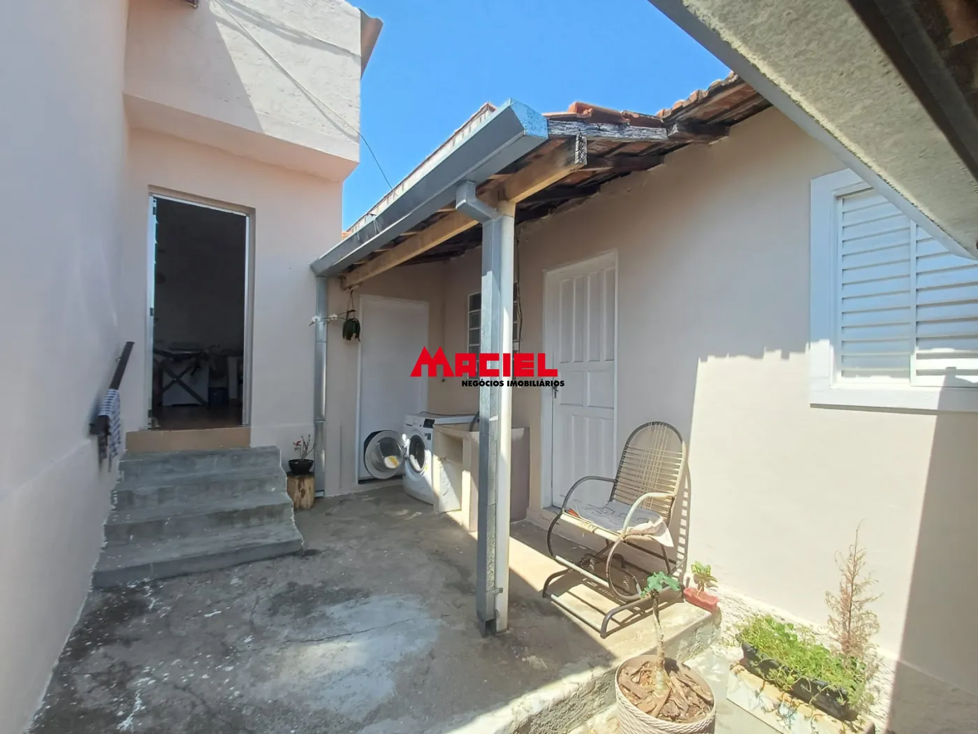 Comprar Casa / Padrão em São José dos Campos R$ 550.000,00 - Foto 5