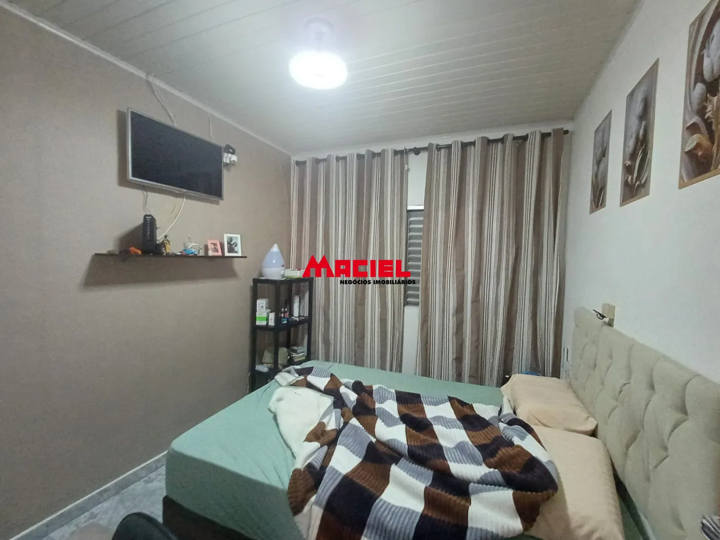Comprar Casa / Padrão em São José dos Campos R$ 550.000,00 - Foto 13