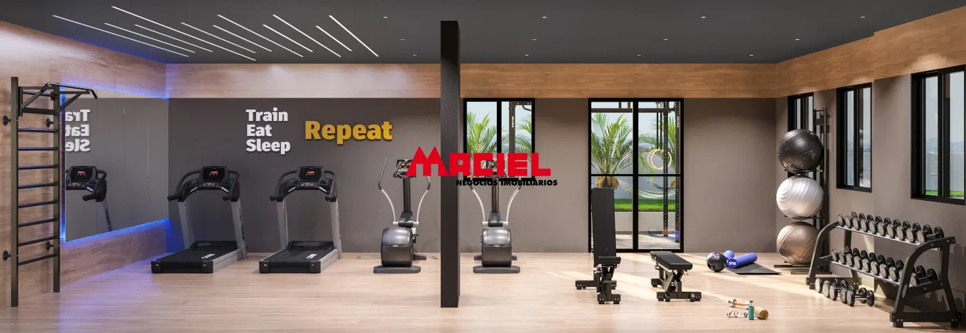 Comprar Apartamento / Padrão em Jacareí R$ 587.000,00 - Foto 8