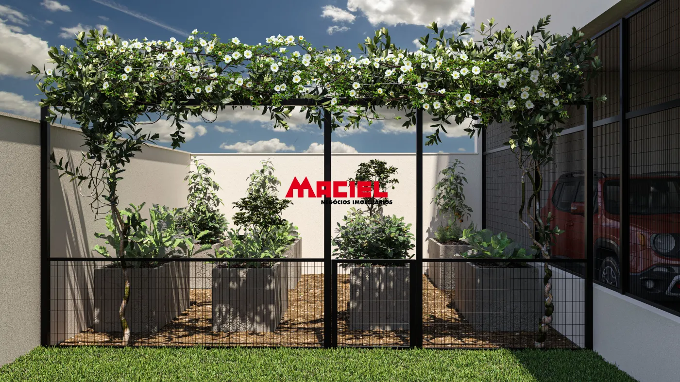 Comprar Apartamento / Padrão em Jacareí R$ 587.000,00 - Foto 9