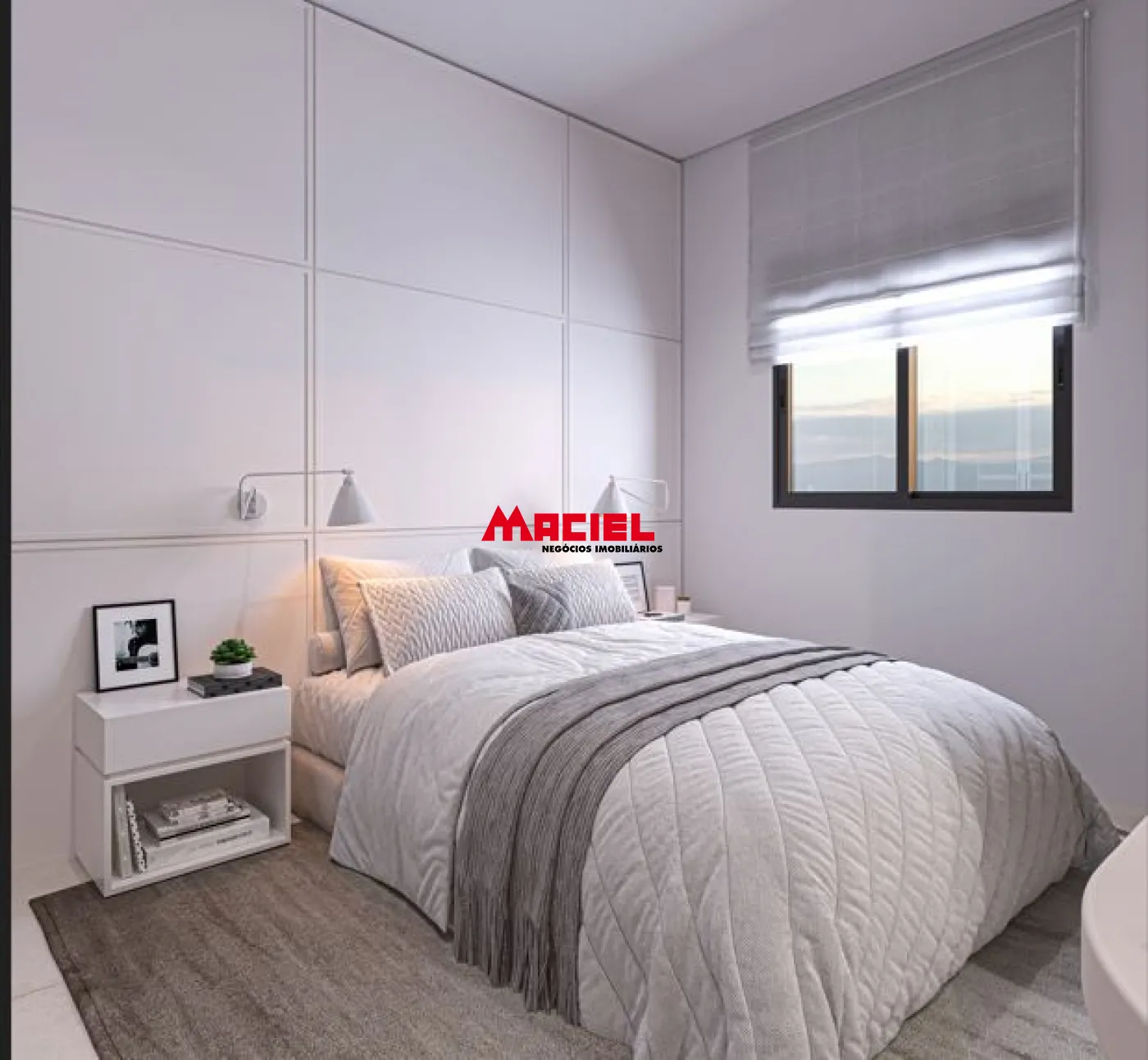 Comprar Apartamento / Padrão em Jacareí R$ 587.000,00 - Foto 14