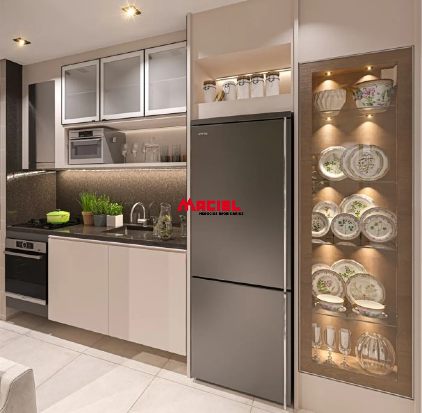 Comprar Apartamento / Padrão em Jacareí R$ 587.000,00 - Foto 15