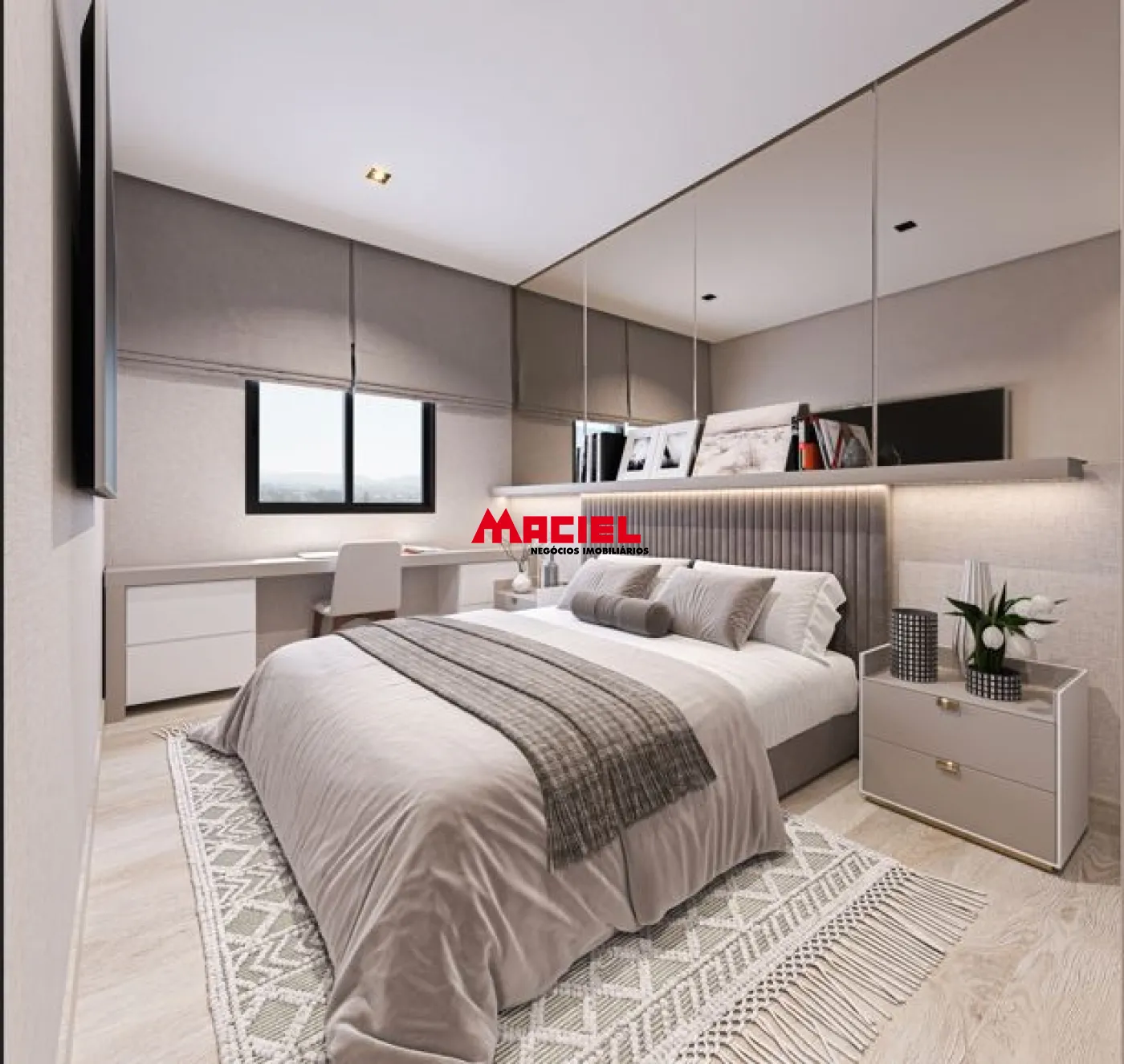 Comprar Apartamento / Padrão em Jacareí R$ 587.000,00 - Foto 17