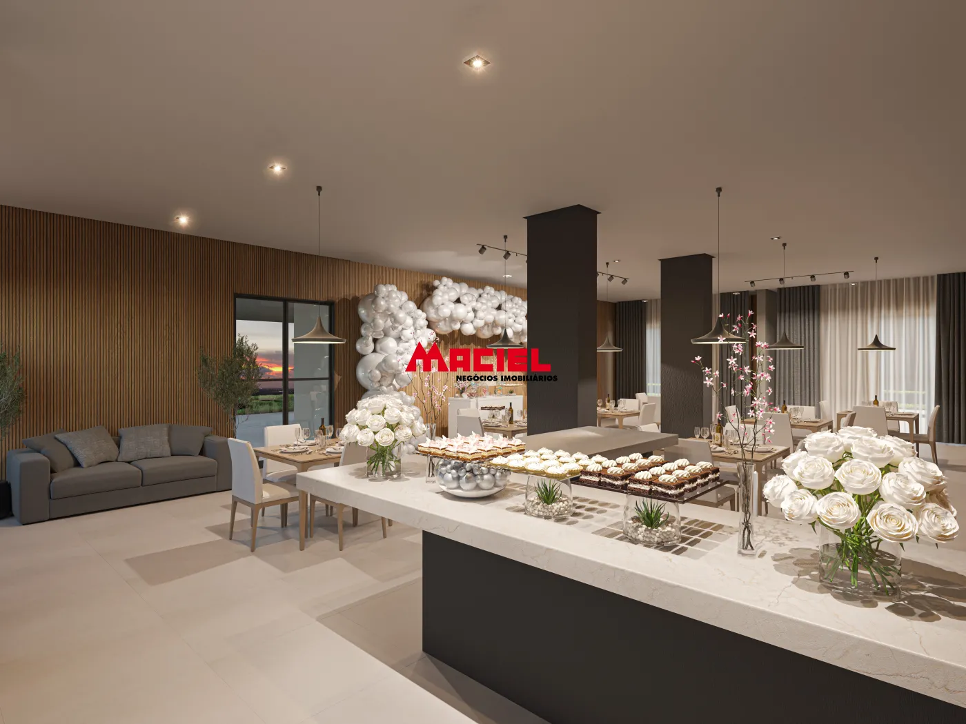 Comprar Apartamento / Padrão em Jacareí R$ 587.000,00 - Foto 20