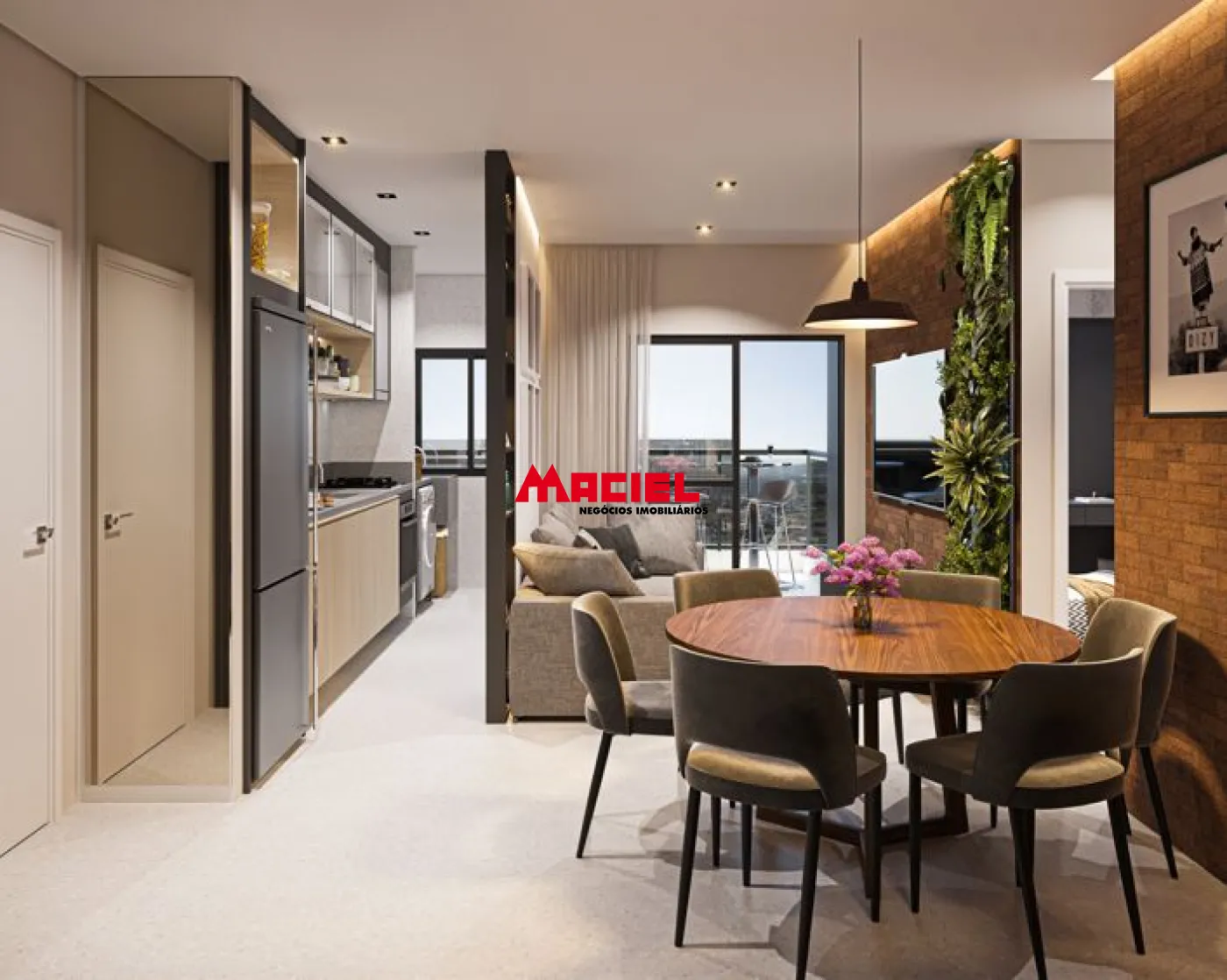 Comprar Apartamento / Padrão em Jacareí R$ 587.000,00 - Foto 23