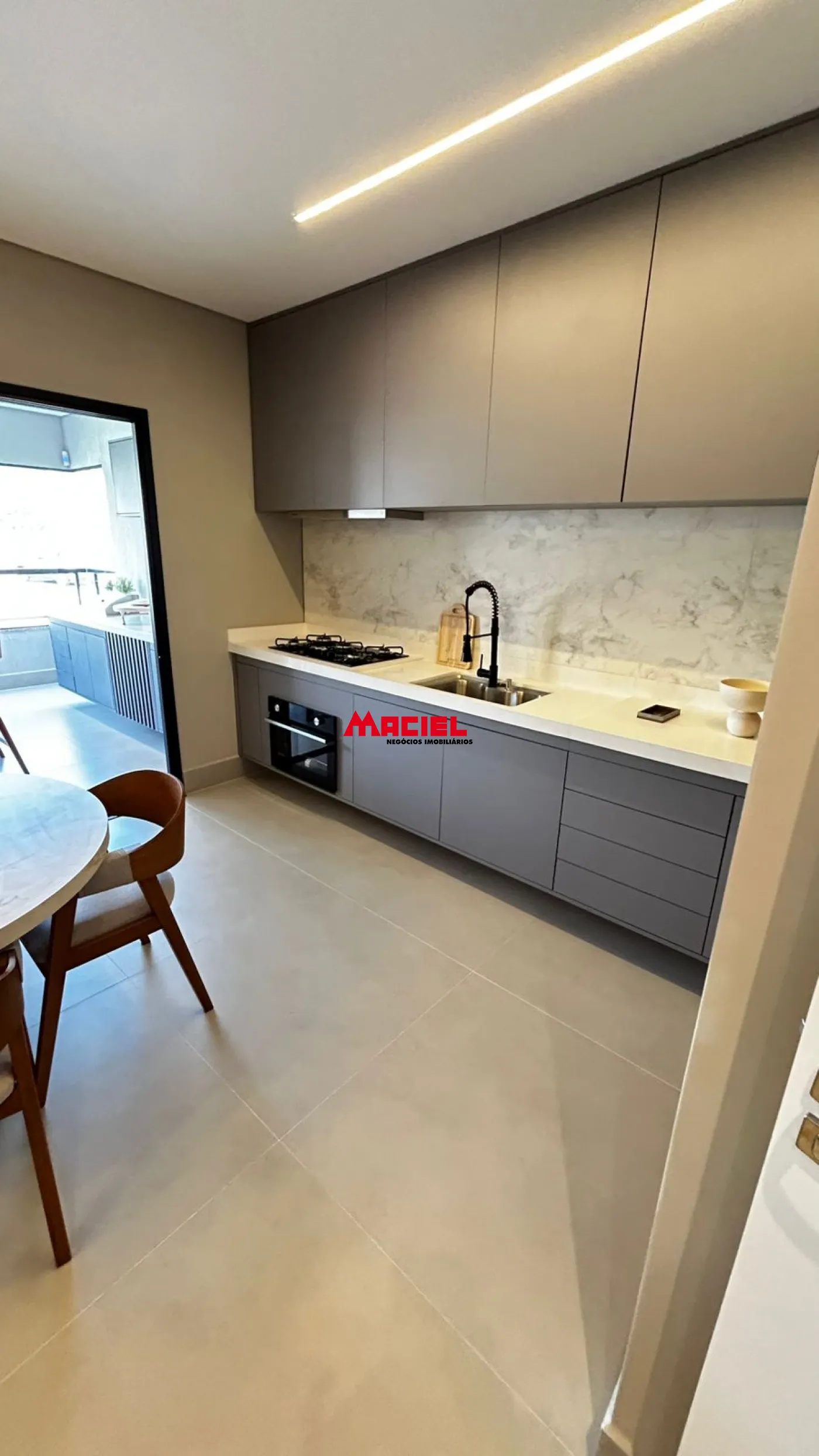 Comprar Apartamento / Padrão em Jacareí R$ 587.000,00 - Foto 29