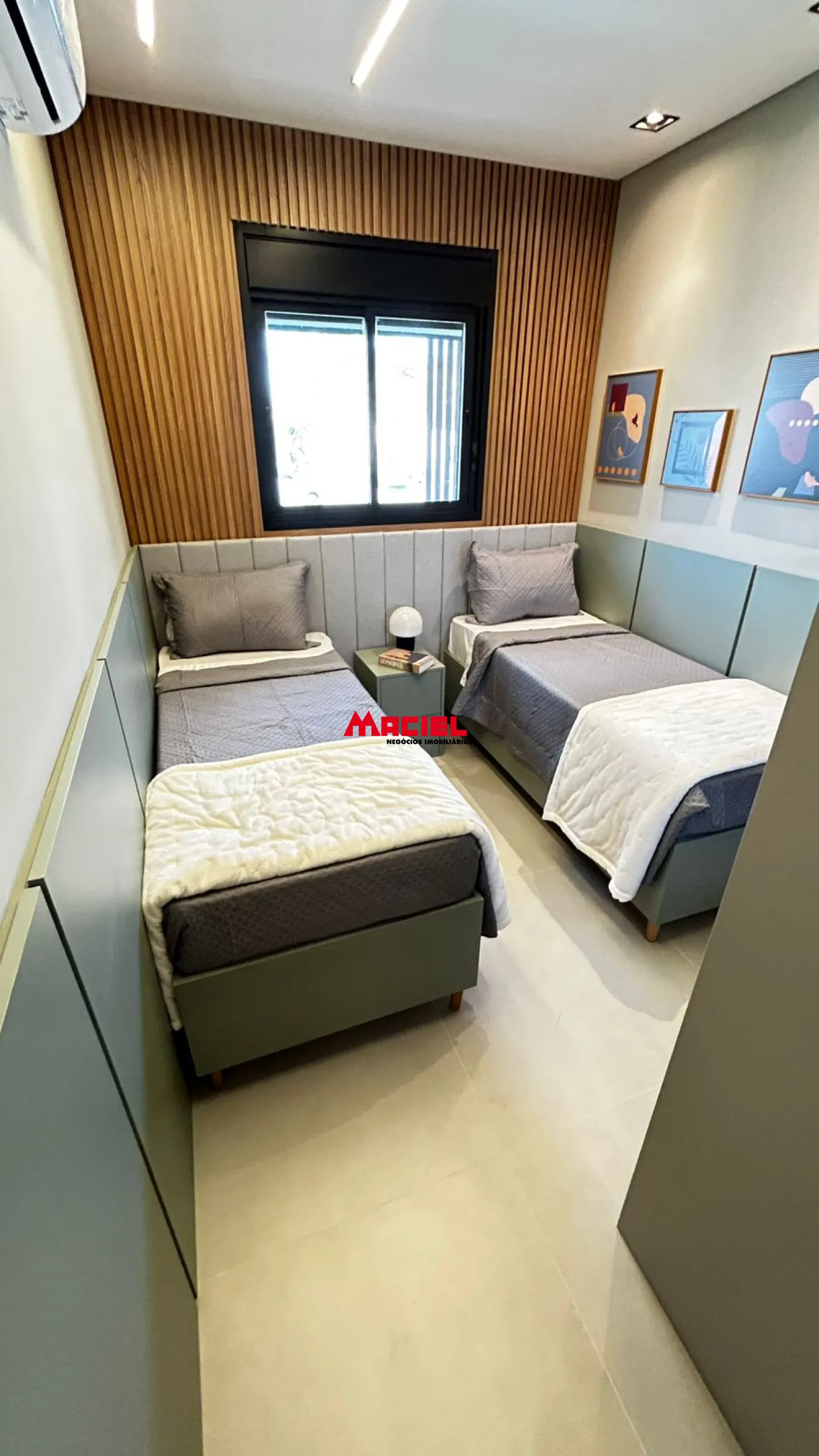 Comprar Apartamento / Padrão em Jacareí R$ 587.000,00 - Foto 33