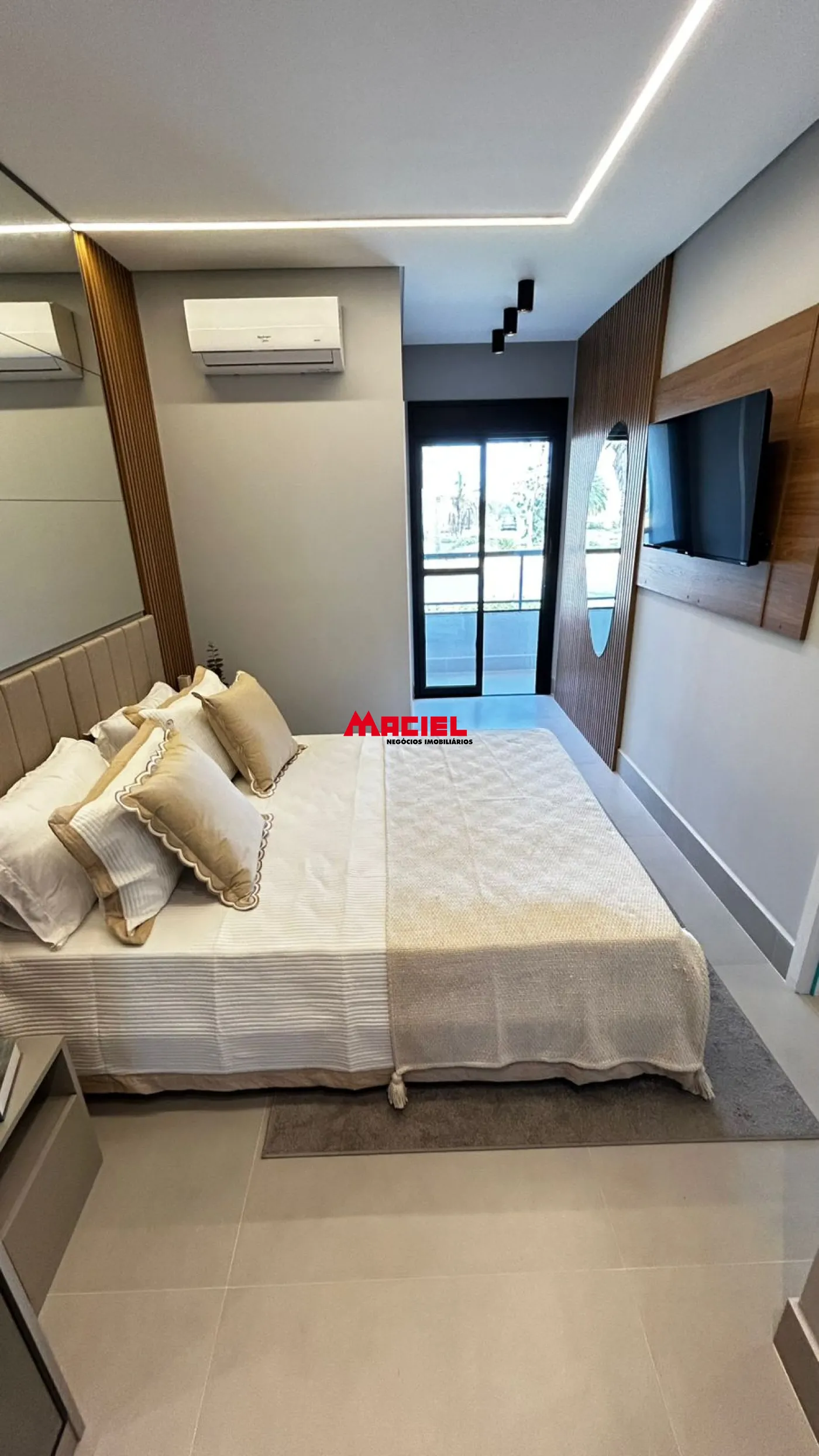 Comprar Apartamento / Padrão em Jacareí R$ 587.000,00 - Foto 34