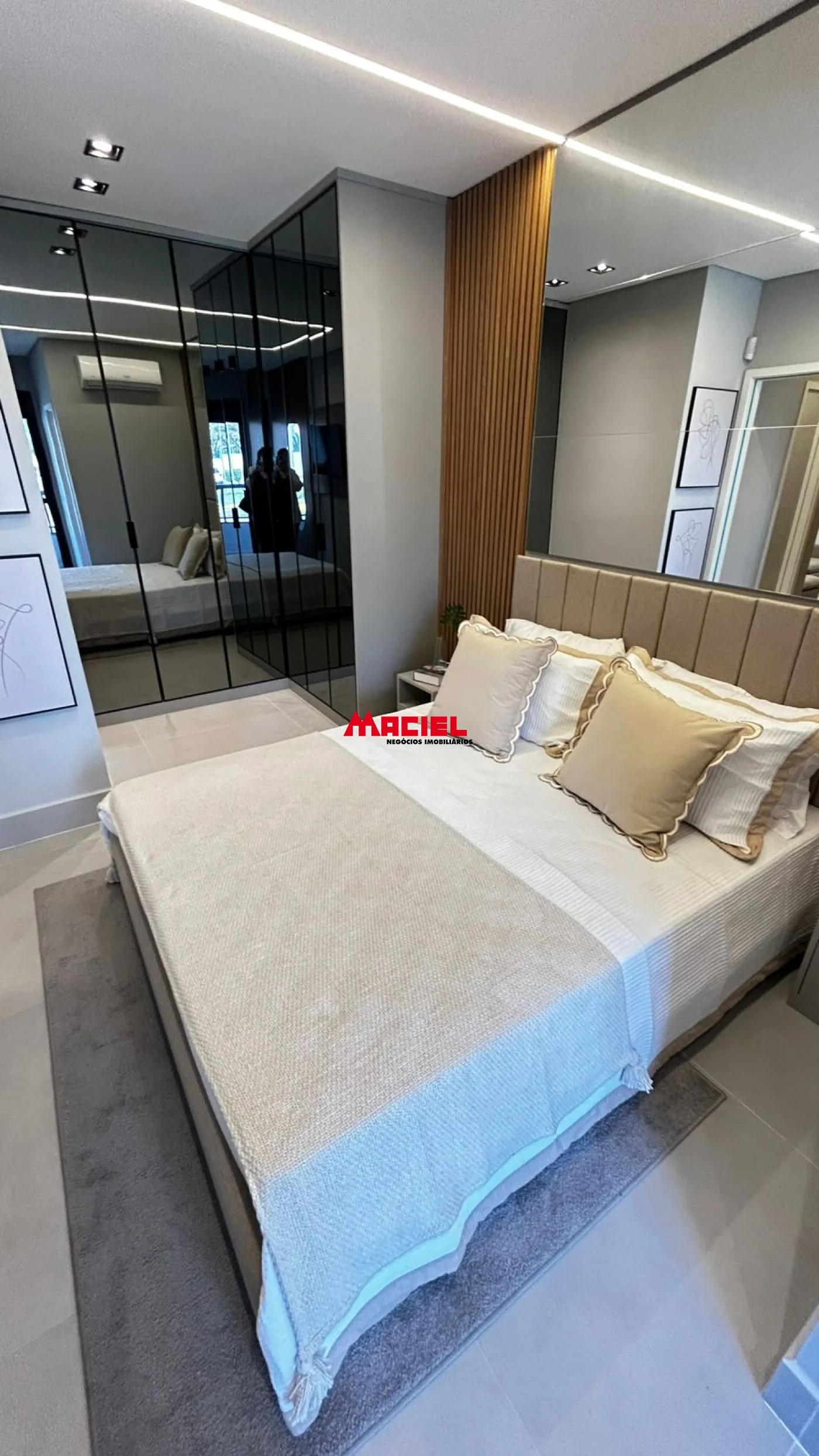 Comprar Apartamento / Padrão em Jacareí R$ 587.000,00 - Foto 35