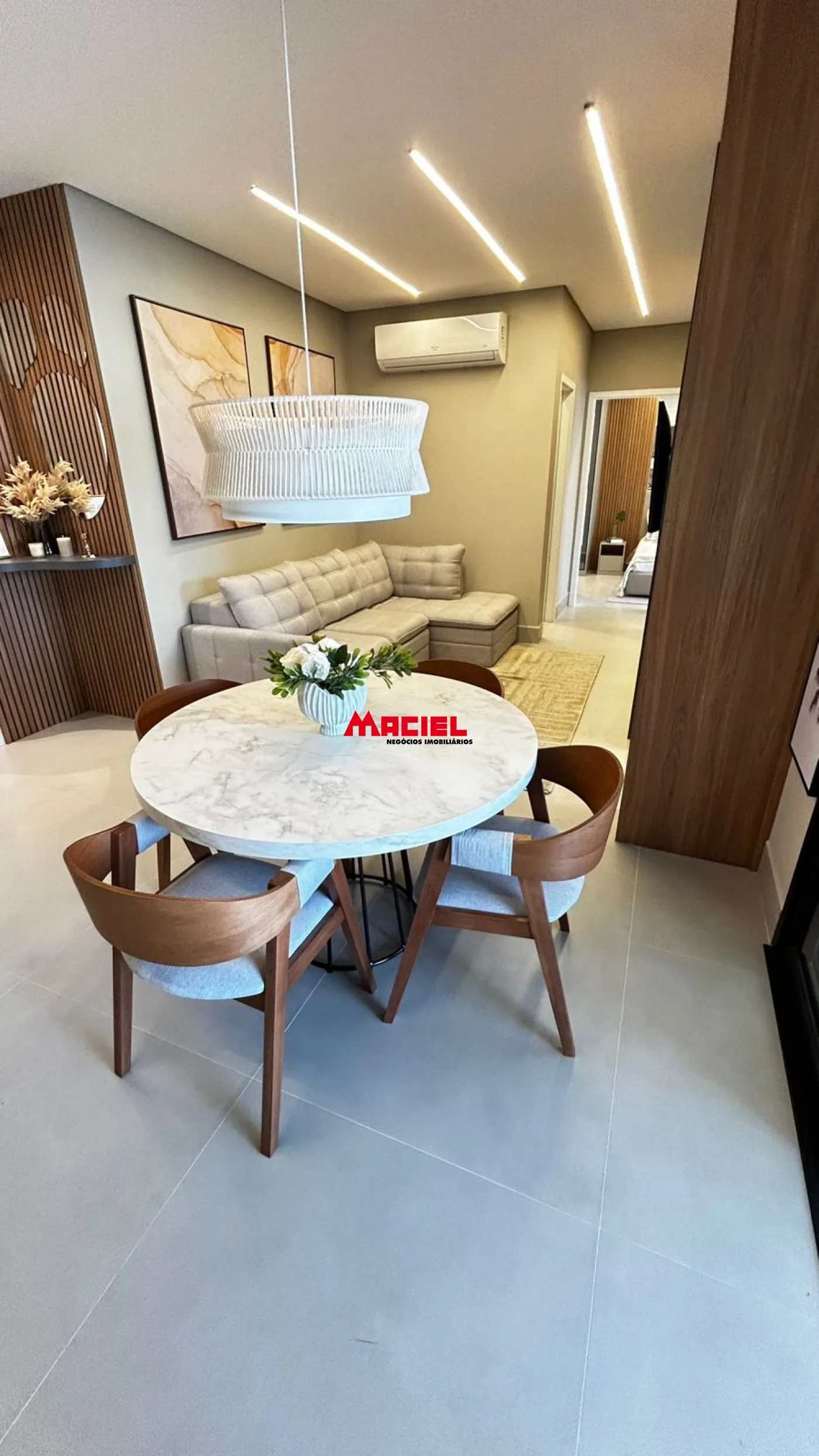 Comprar Apartamento / Padrão em Jacareí R$ 587.000,00 - Foto 37