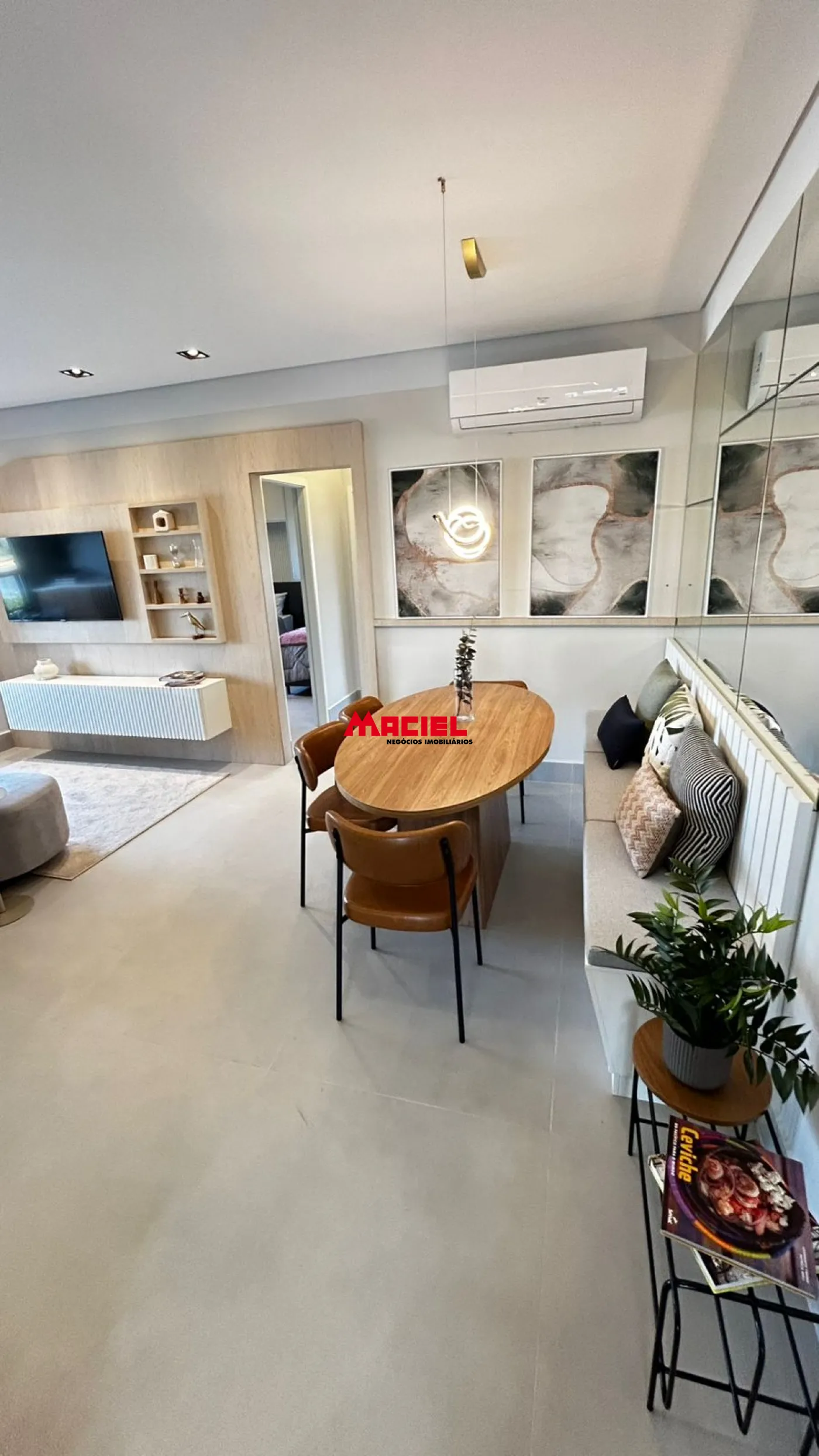 Comprar Apartamento / Padrão em Jacareí R$ 587.000,00 - Foto 38