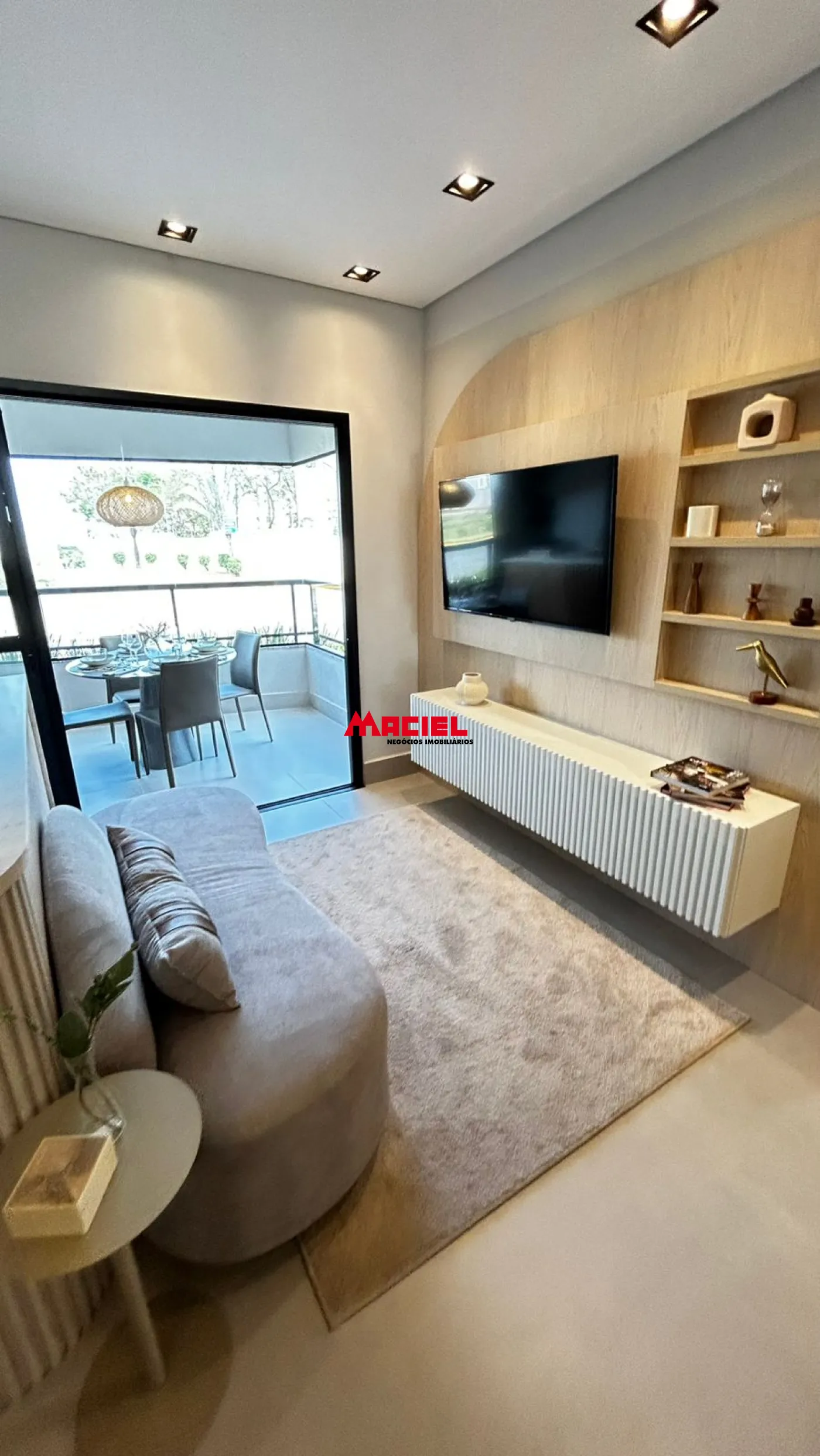 Comprar Apartamento / Padrão em Jacareí R$ 587.000,00 - Foto 39