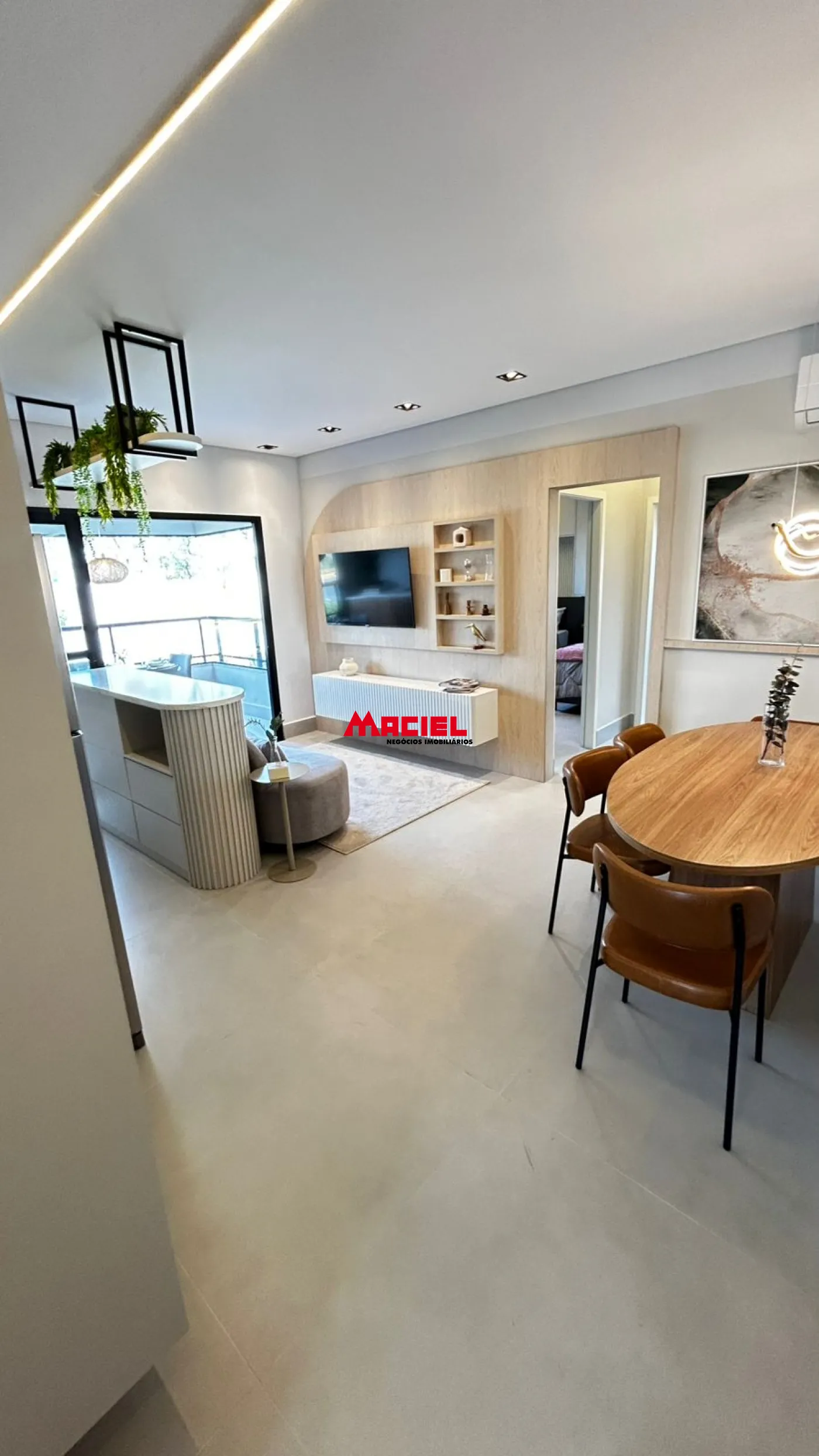 Comprar Apartamento / Padrão em Jacareí R$ 587.000,00 - Foto 42