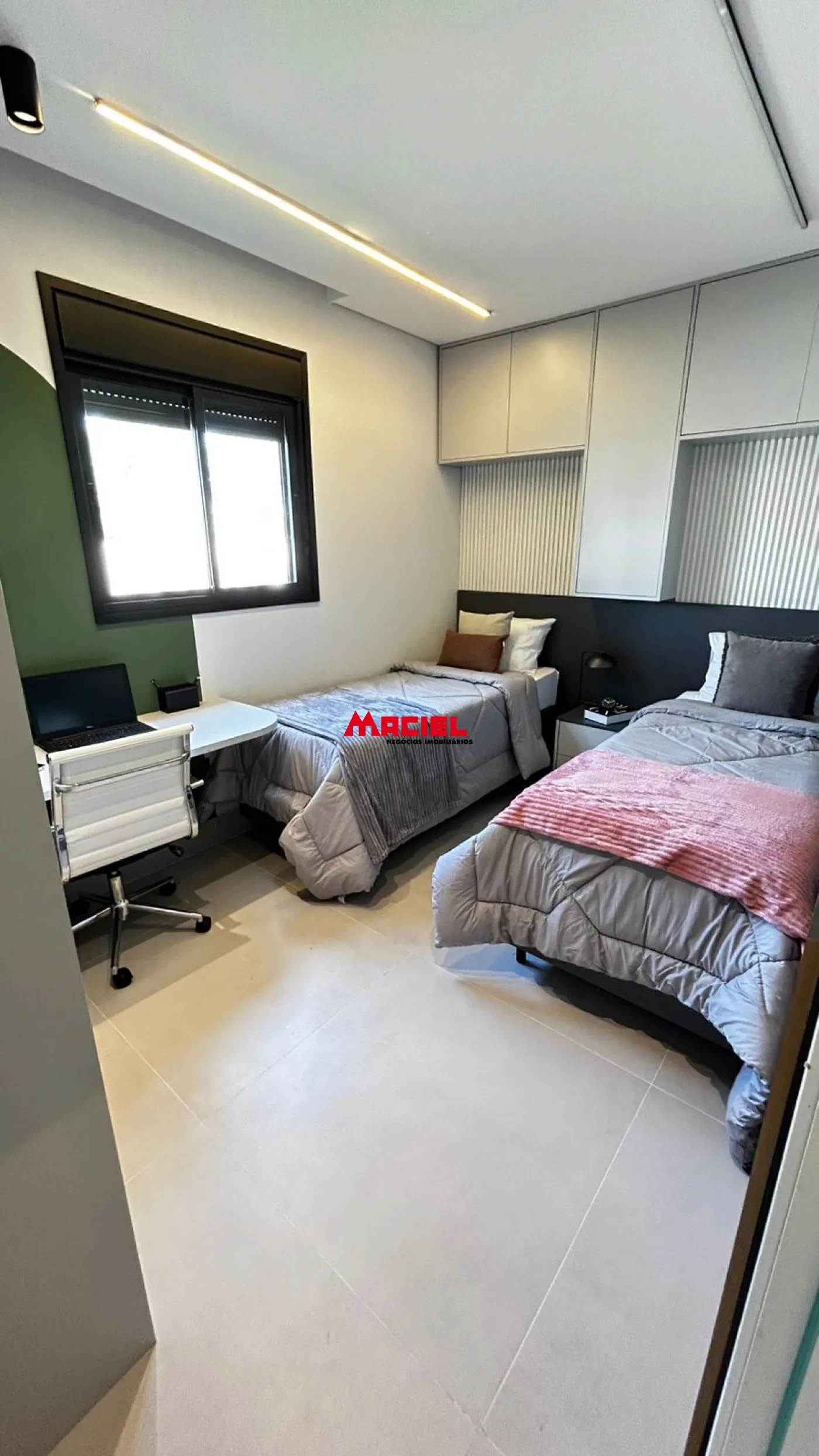 Comprar Apartamento / Padrão em Jacareí R$ 587.000,00 - Foto 45