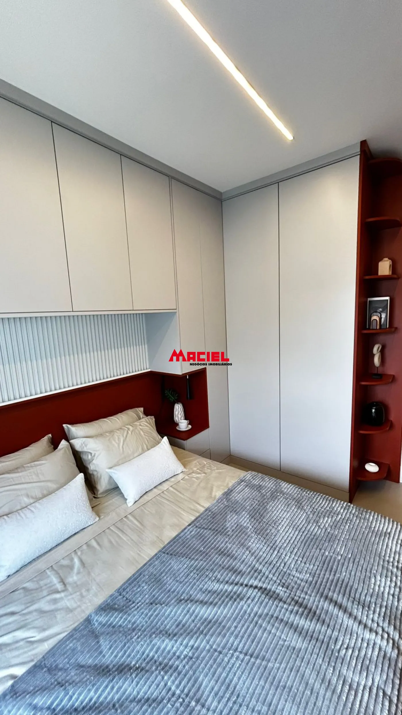 Comprar Apartamento / Padrão em Jacareí R$ 587.000,00 - Foto 47