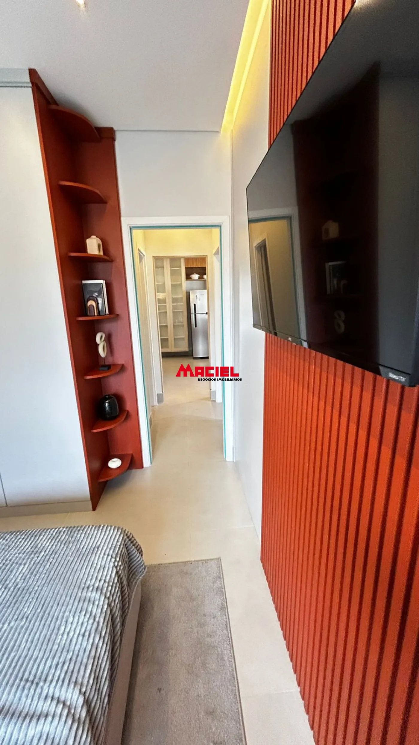 Comprar Apartamento / Padrão em Jacareí R$ 587.000,00 - Foto 48