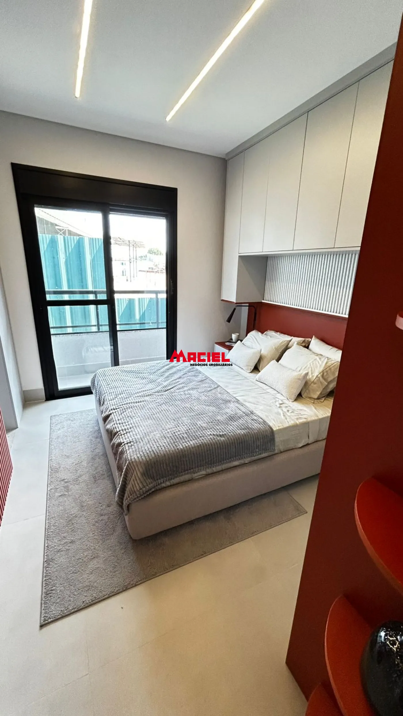 Comprar Apartamento / Padrão em Jacareí R$ 587.000,00 - Foto 49