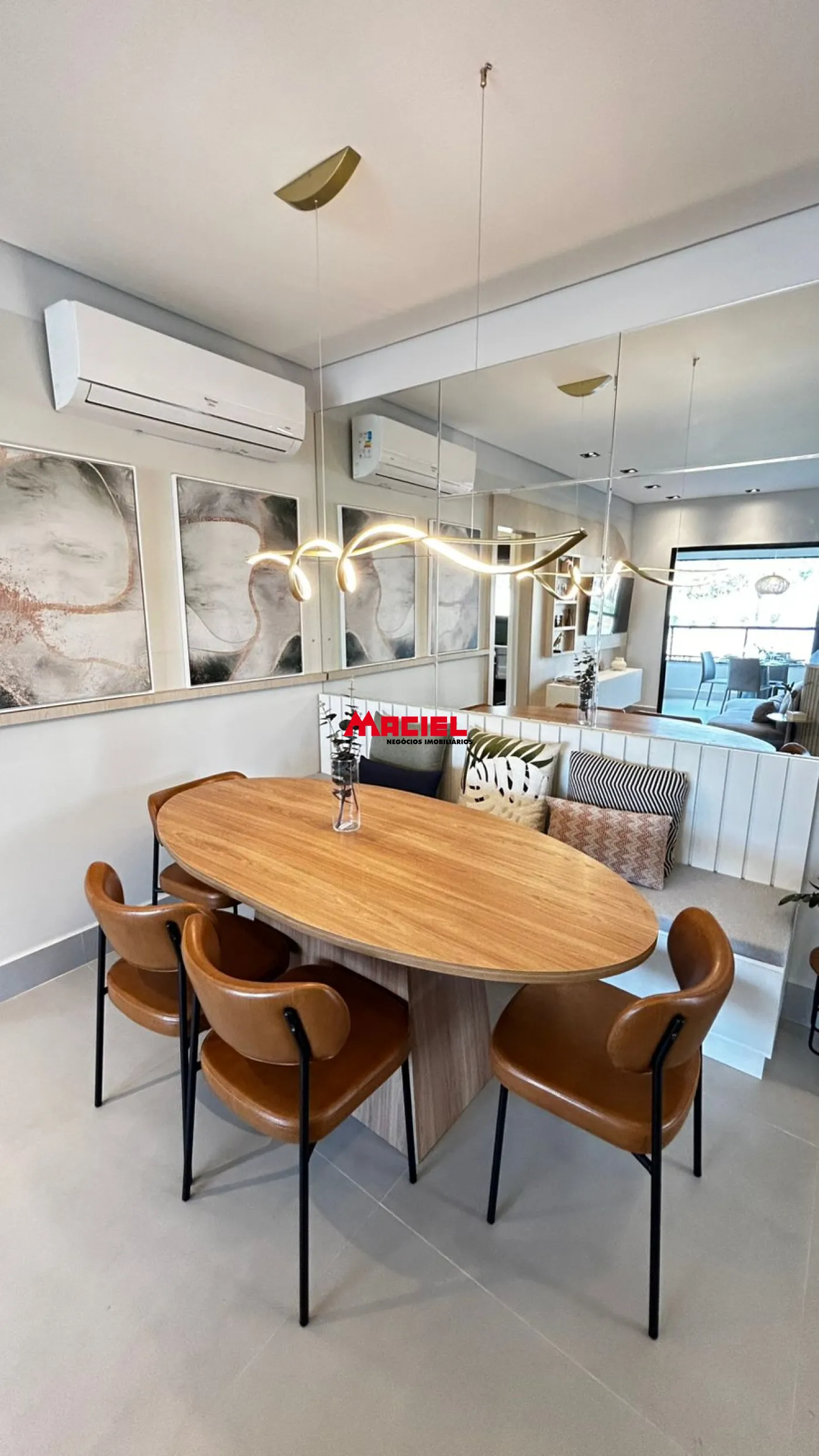 Comprar Apartamento / Padrão em Jacareí R$ 587.000,00 - Foto 51