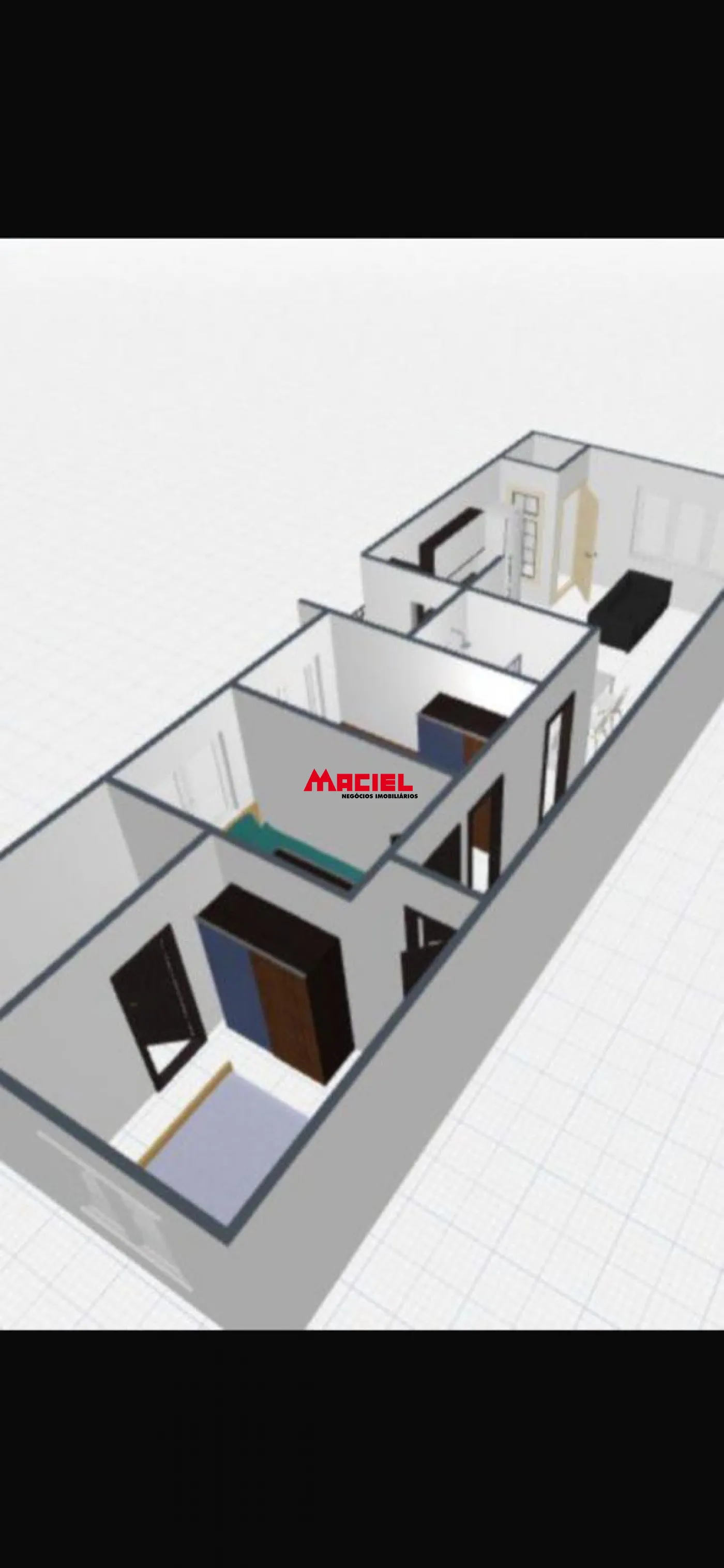 Comprar Casa / Padrão em São José dos Campos R$ 330.000,00 - Foto 14