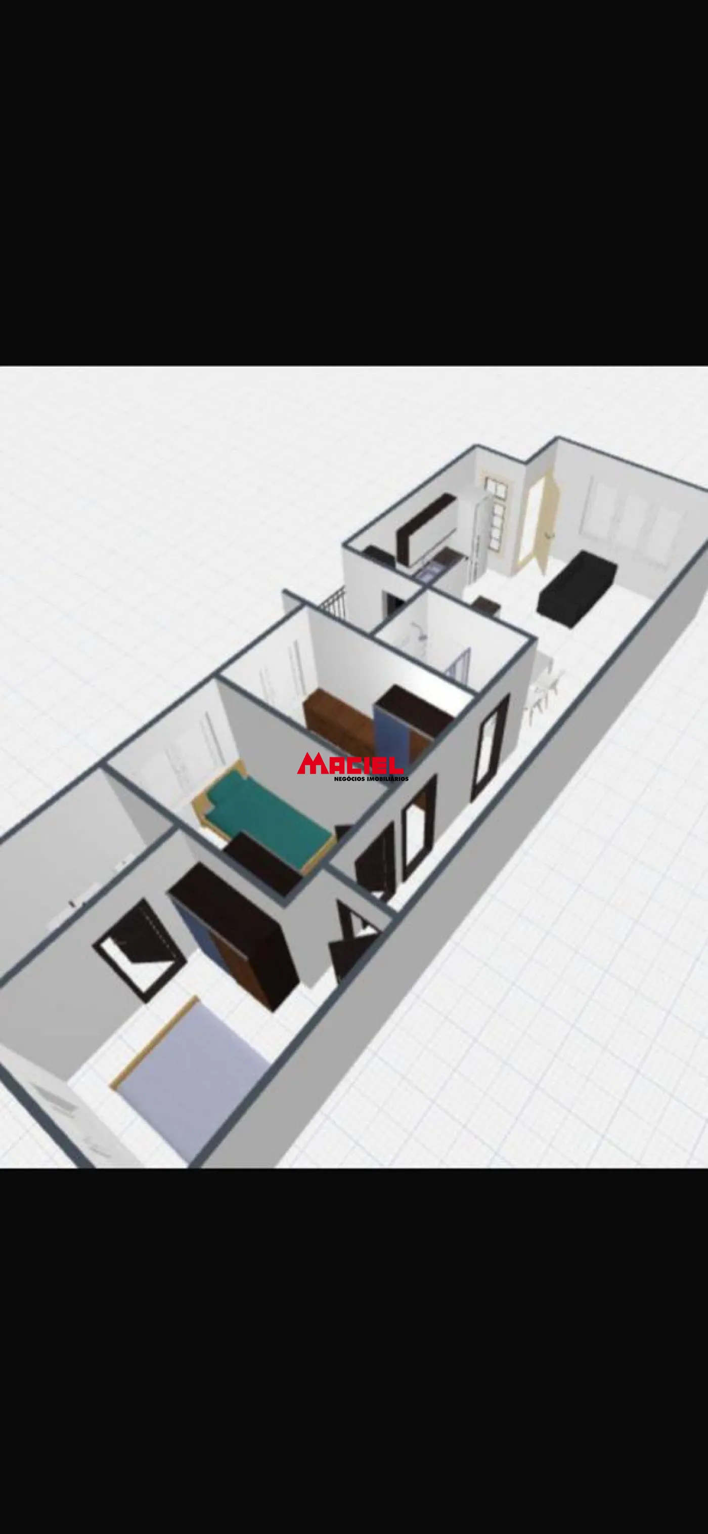 Comprar Casa / Padrão em São José dos Campos R$ 330.000,00 - Foto 15