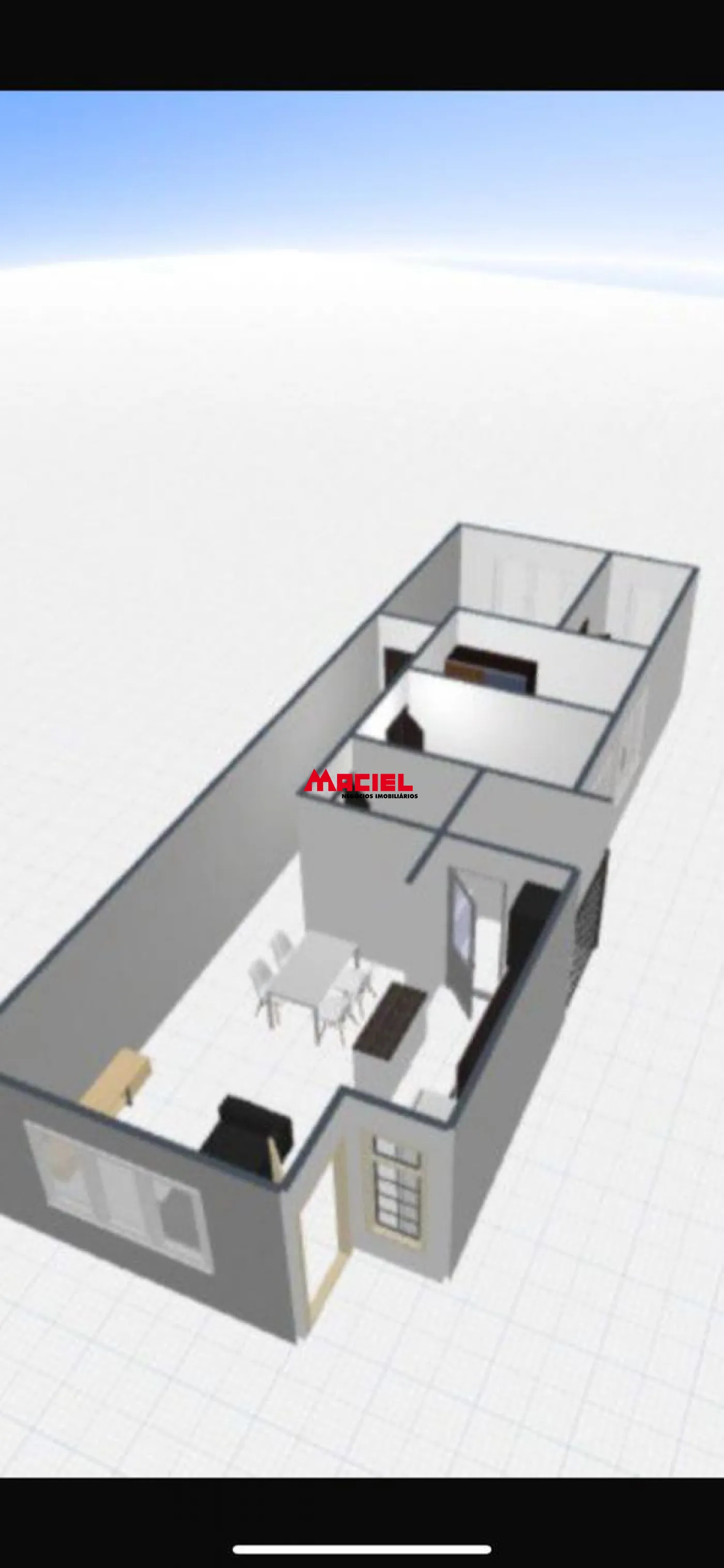 Comprar Casa / Padrão em São José dos Campos R$ 330.000,00 - Foto 17