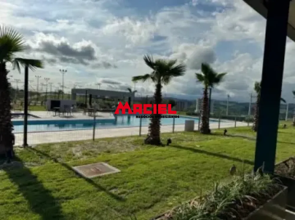 Comprar Terreno / Condomínio em São José dos Campos R$ 615.000,00 - Foto 1