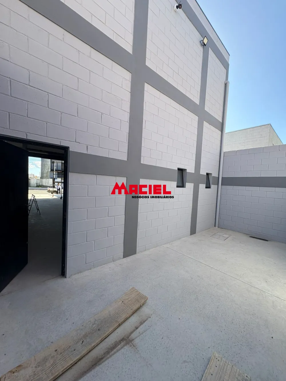 Alugar Comercial / Galpão em São José dos Campos R$ 4.500,00 - Foto 5