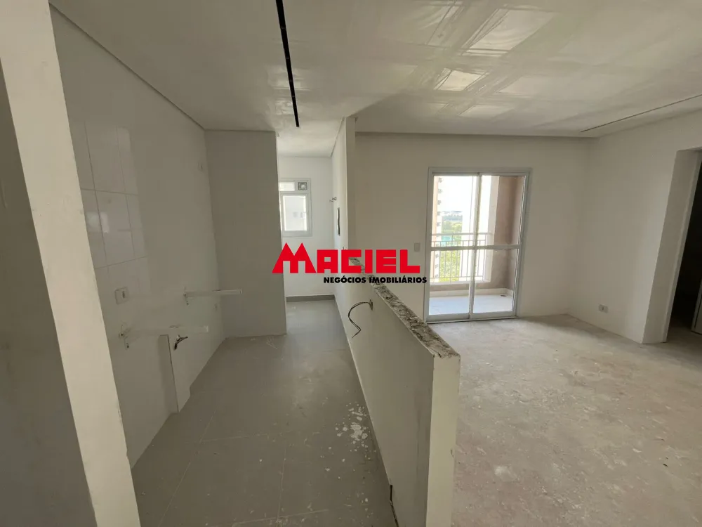 Comprar Apartamento / Padrão em Jacareí R$ 420.000,00 - Foto 2