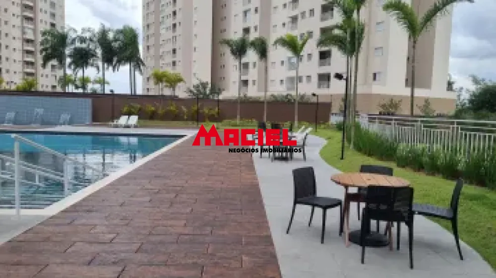 Comprar Apartamento / Padrão em Jacareí R$ 420.000,00 - Foto 21
