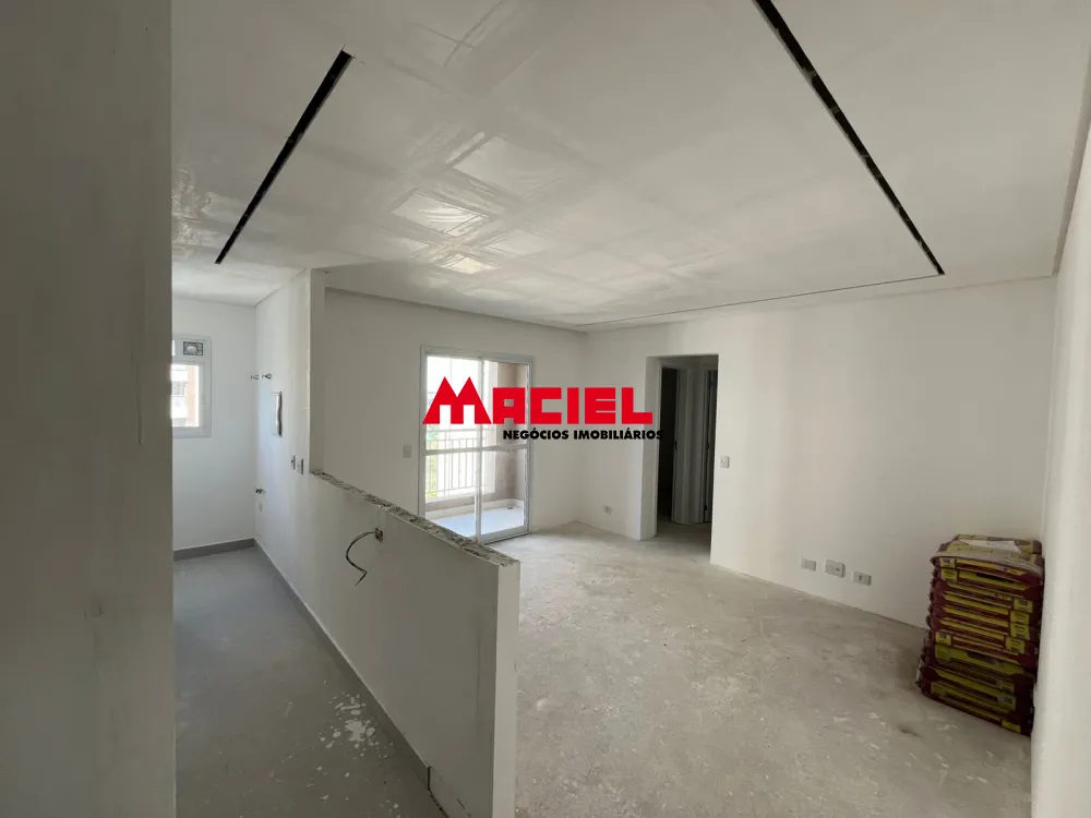 Comprar Apartamento / Padrão em Jacareí R$ 420.000,00 - Foto 3