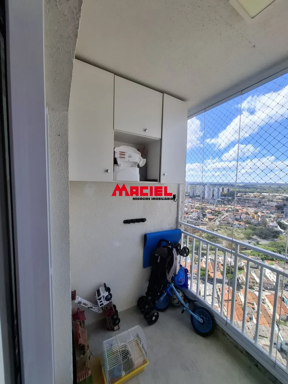 Comprar Apartamento / Padrão em São José dos Campos R$ 450.000,00 - Foto 3