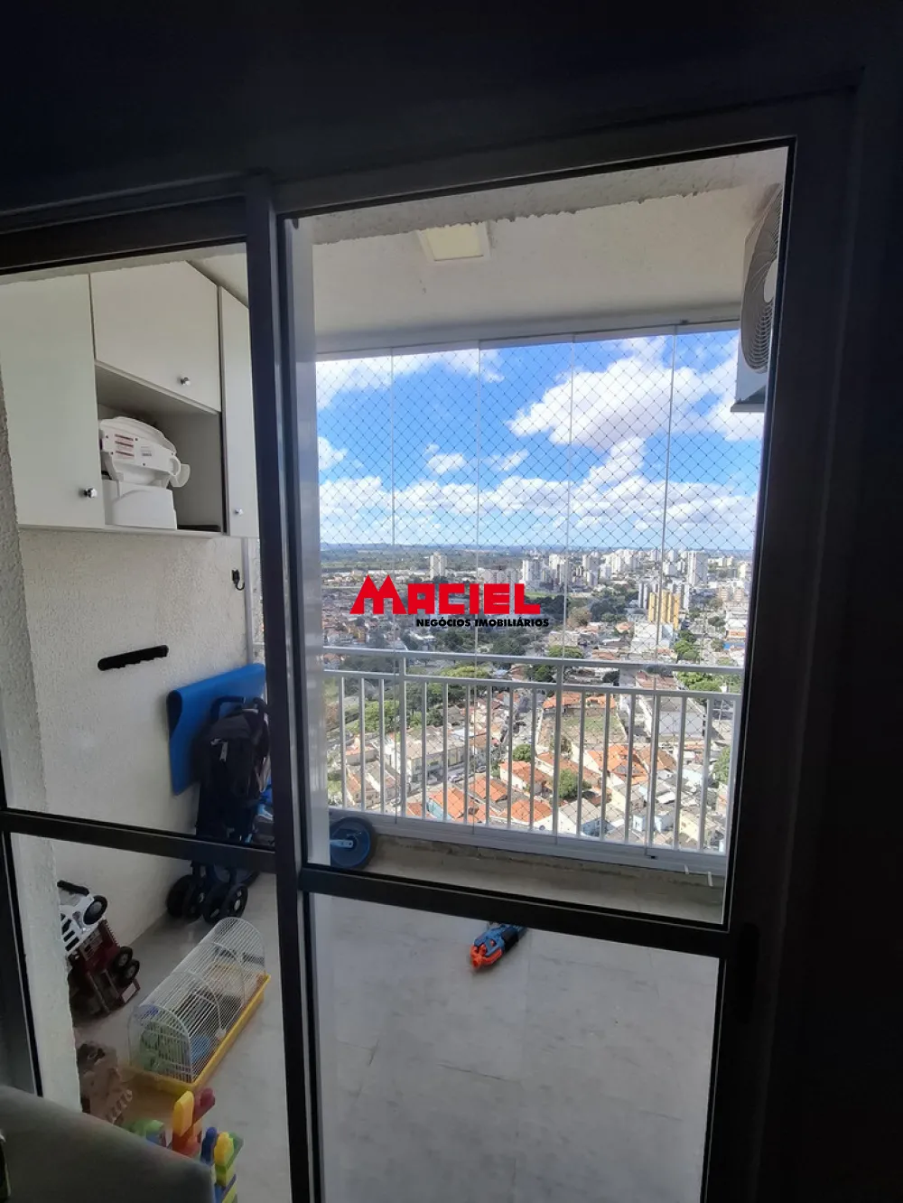 Comprar Apartamento / Padrão em São José dos Campos R$ 450.000,00 - Foto 6