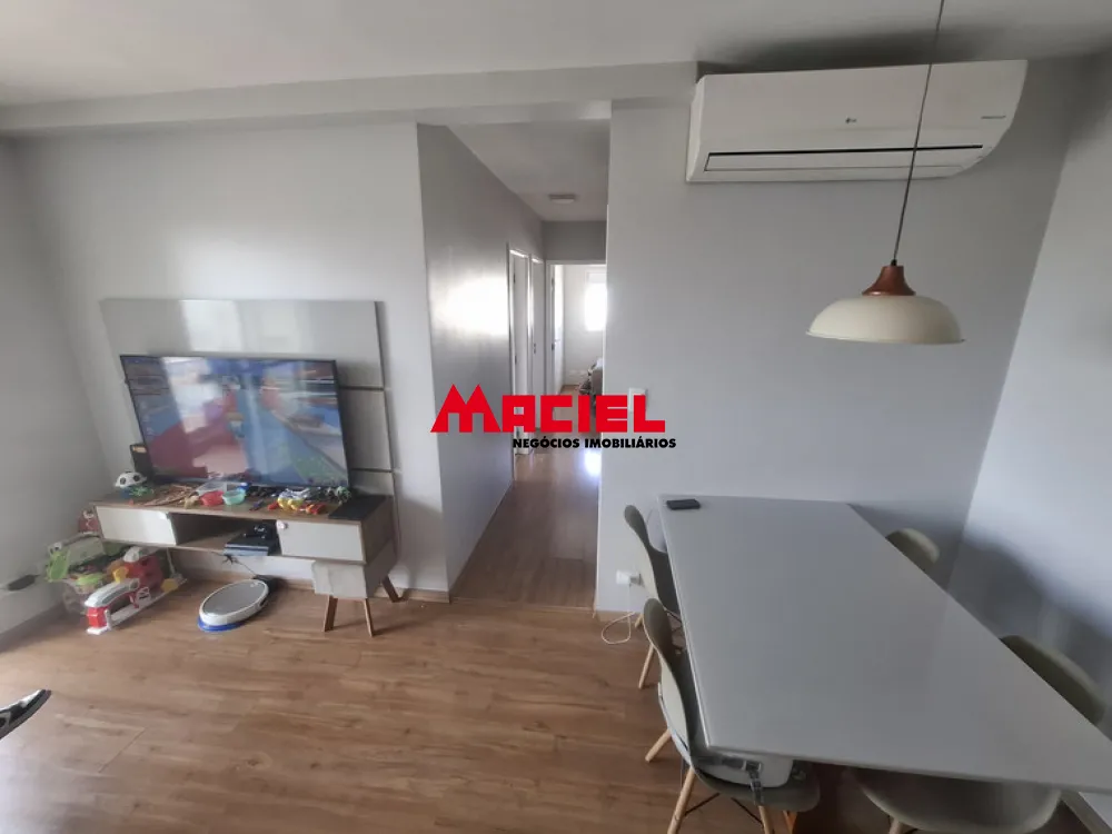 Comprar Apartamento / Padrão em São José dos Campos R$ 450.000,00 - Foto 7