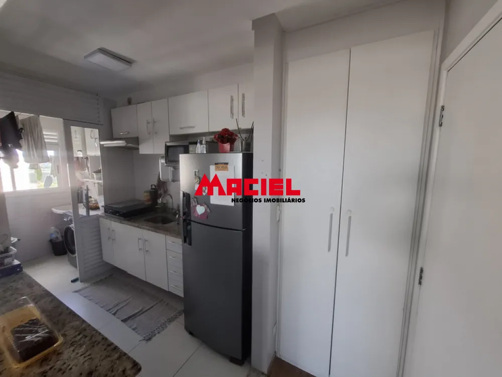 Comprar Apartamento / Padrão em São José dos Campos R$ 450.000,00 - Foto 11