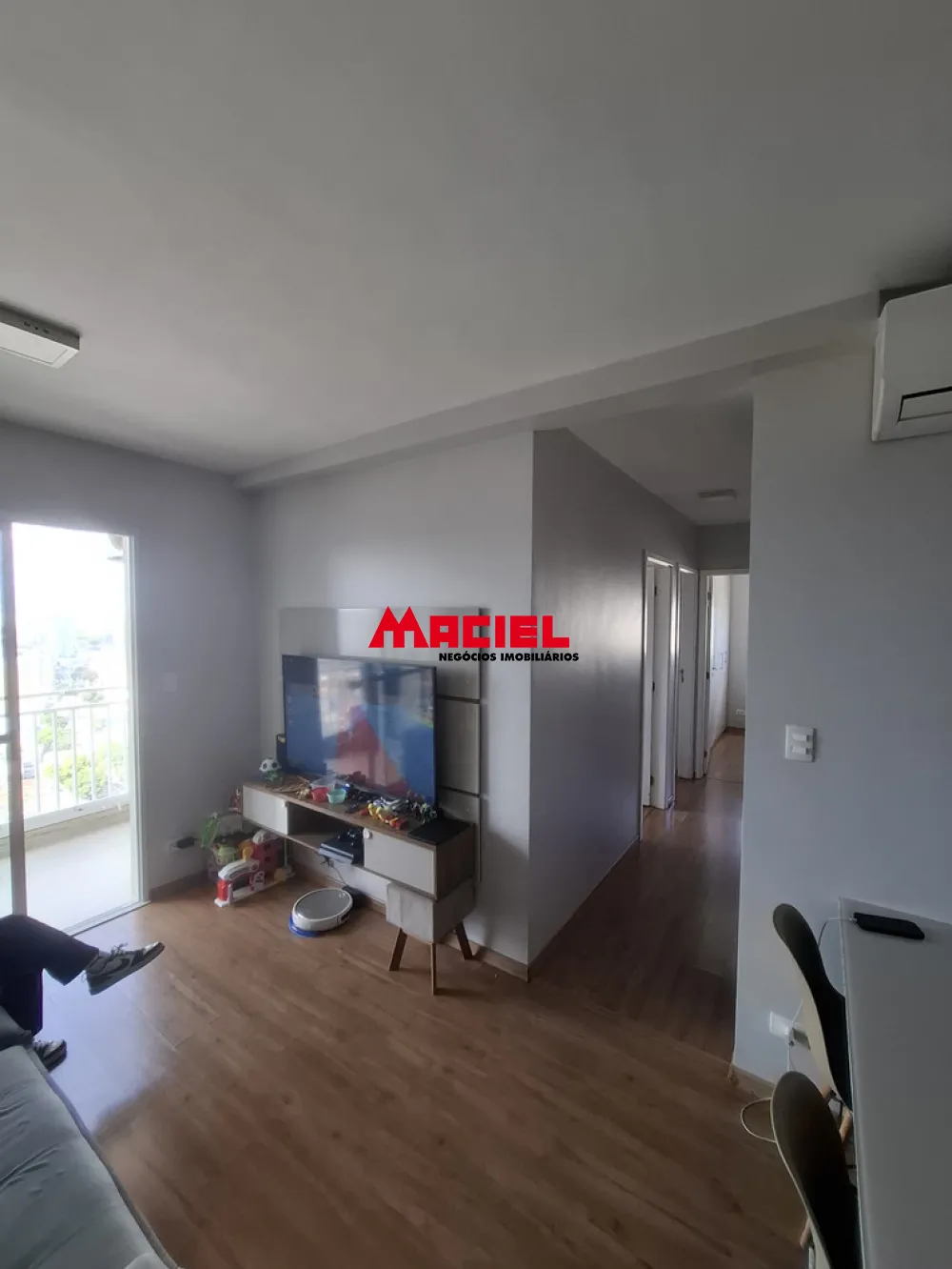 Comprar Apartamento / Padrão em São José dos Campos R$ 450.000,00 - Foto 9