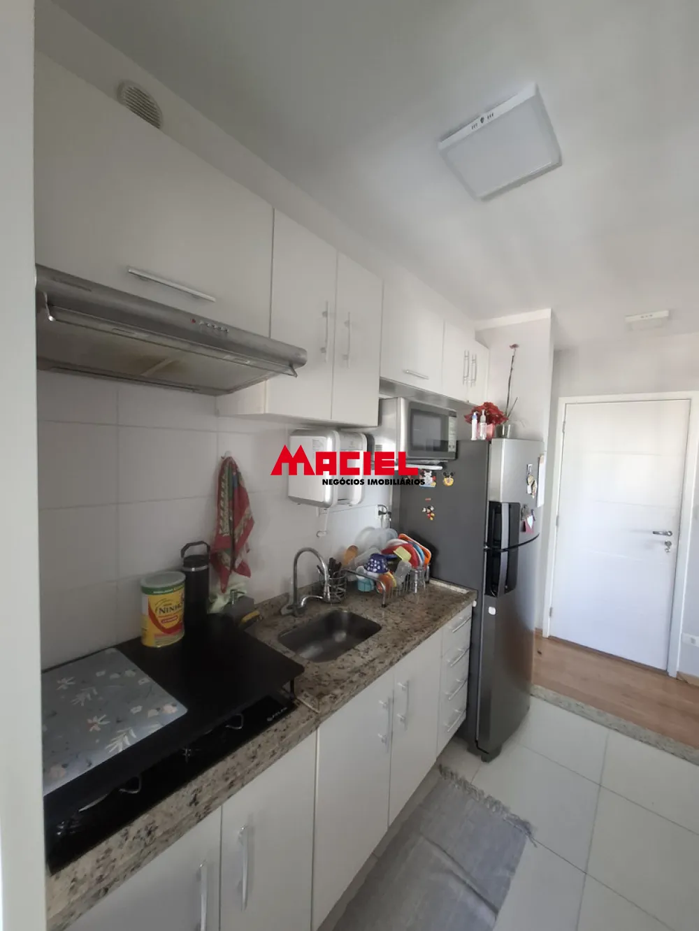 Comprar Apartamento / Padrão em São José dos Campos R$ 450.000,00 - Foto 12